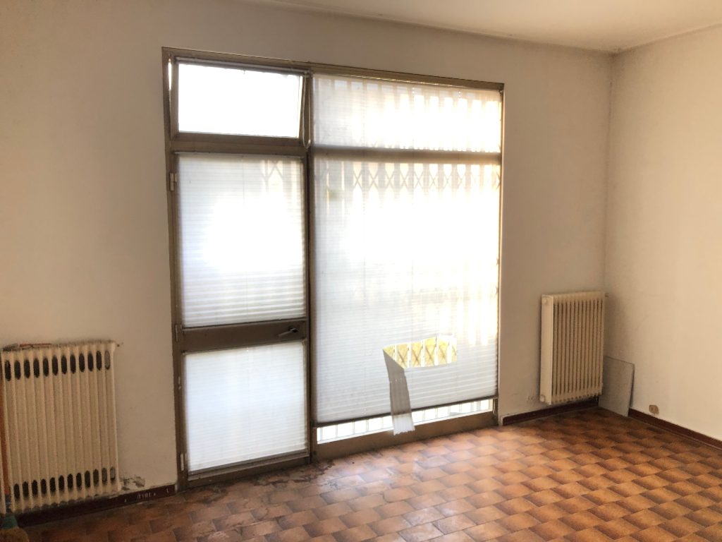 Negozio in vendita a Borgo Virgilio