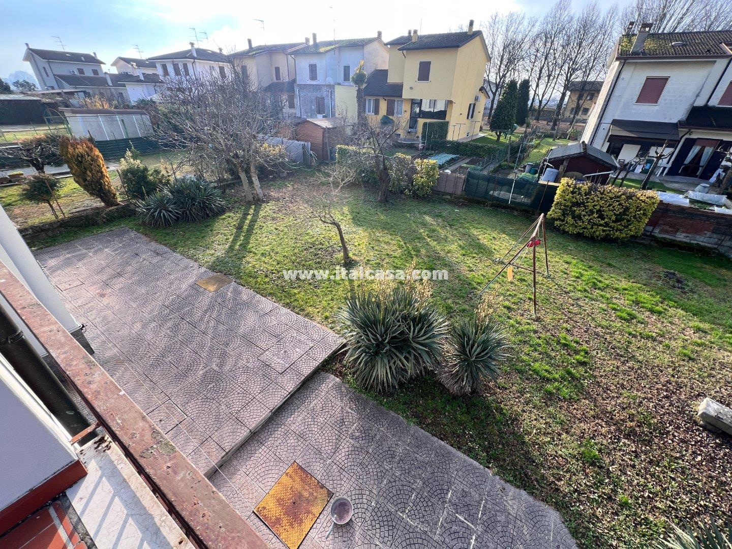 Villa Unifamiliare in vendita a Curtatone