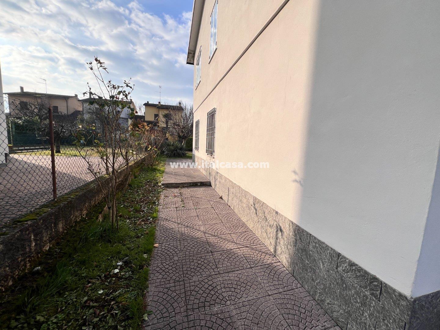 Villa Unifamiliare in vendita a Curtatone
