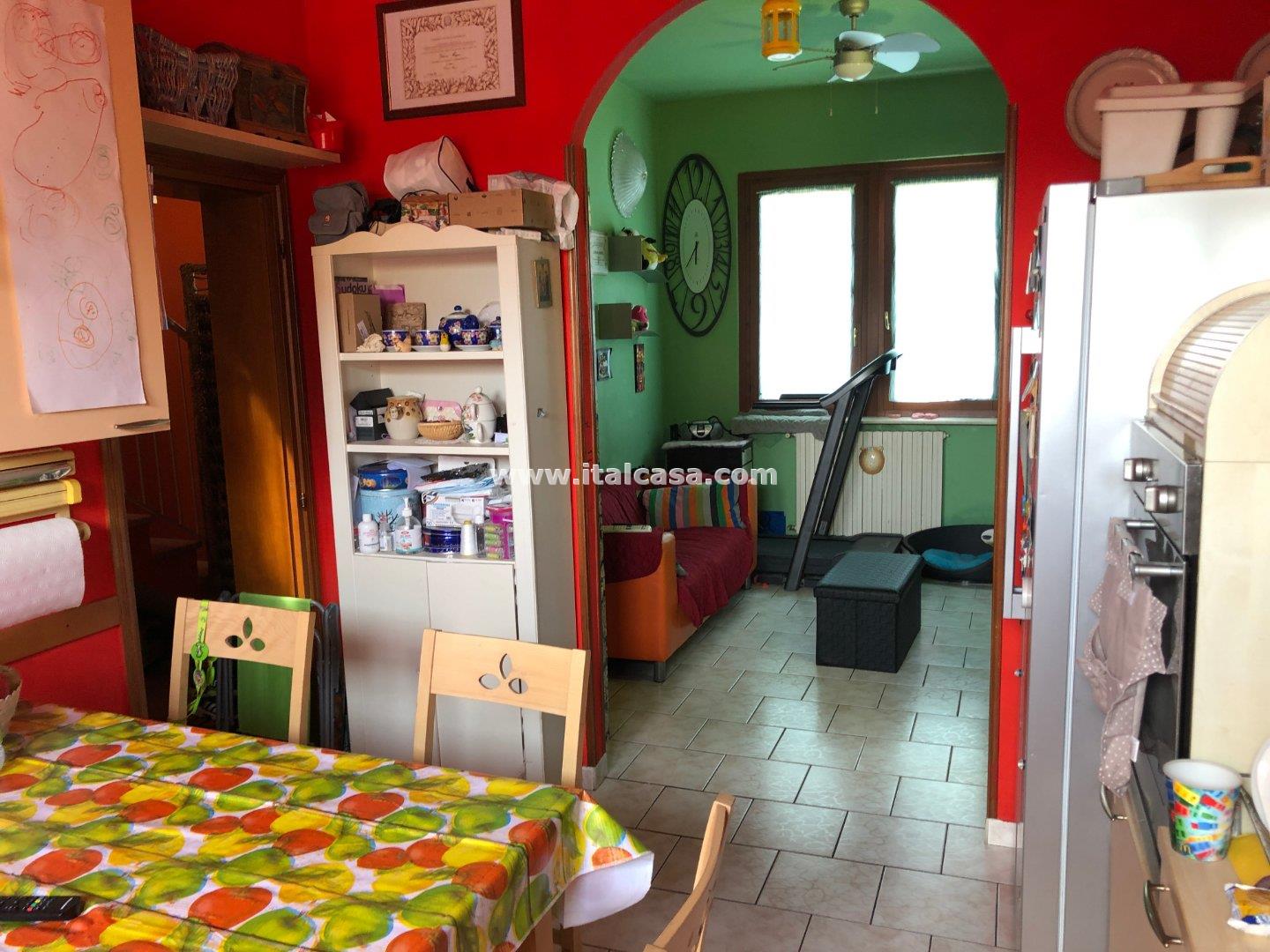 Villa Bifamiliare in vendita a Curtatone