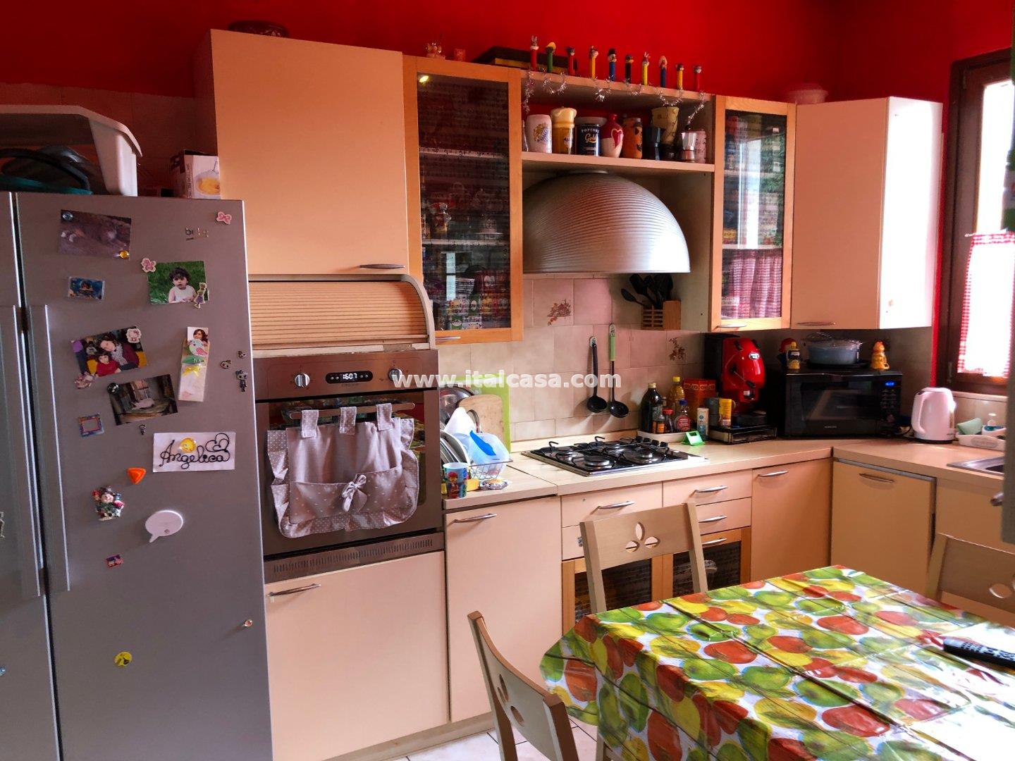 Villa Bifamiliare in vendita a Curtatone