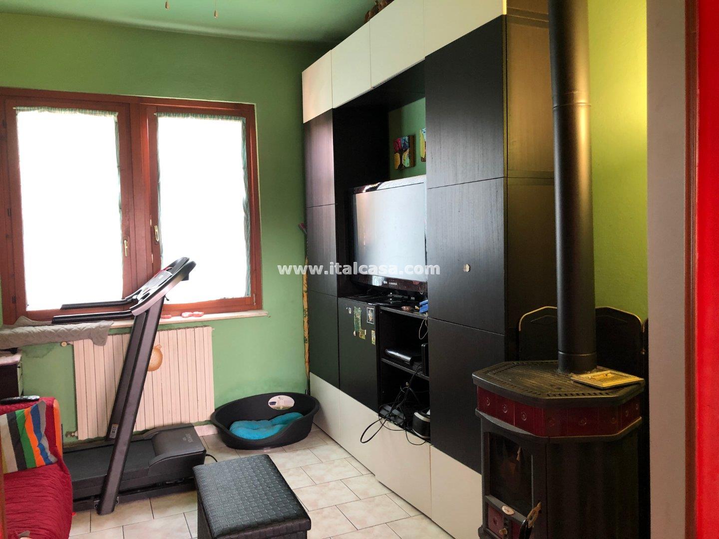 Villa Bifamiliare in vendita a Curtatone