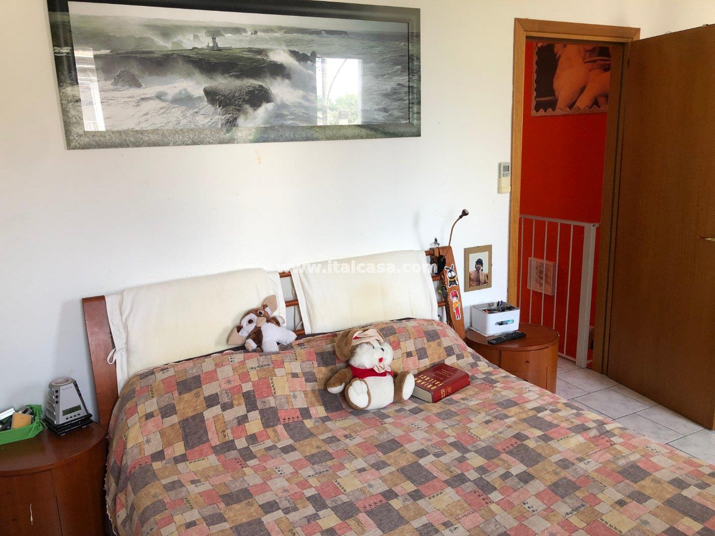 Villa Bifamiliare in vendita a Curtatone