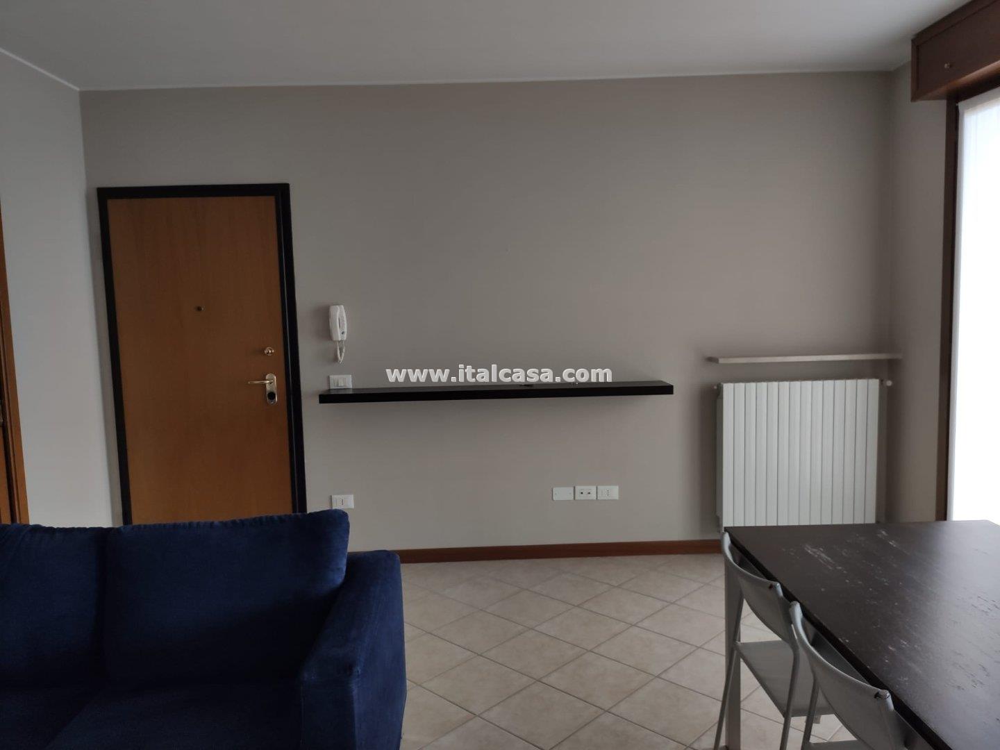 Appartamento in vendita a Curtatone