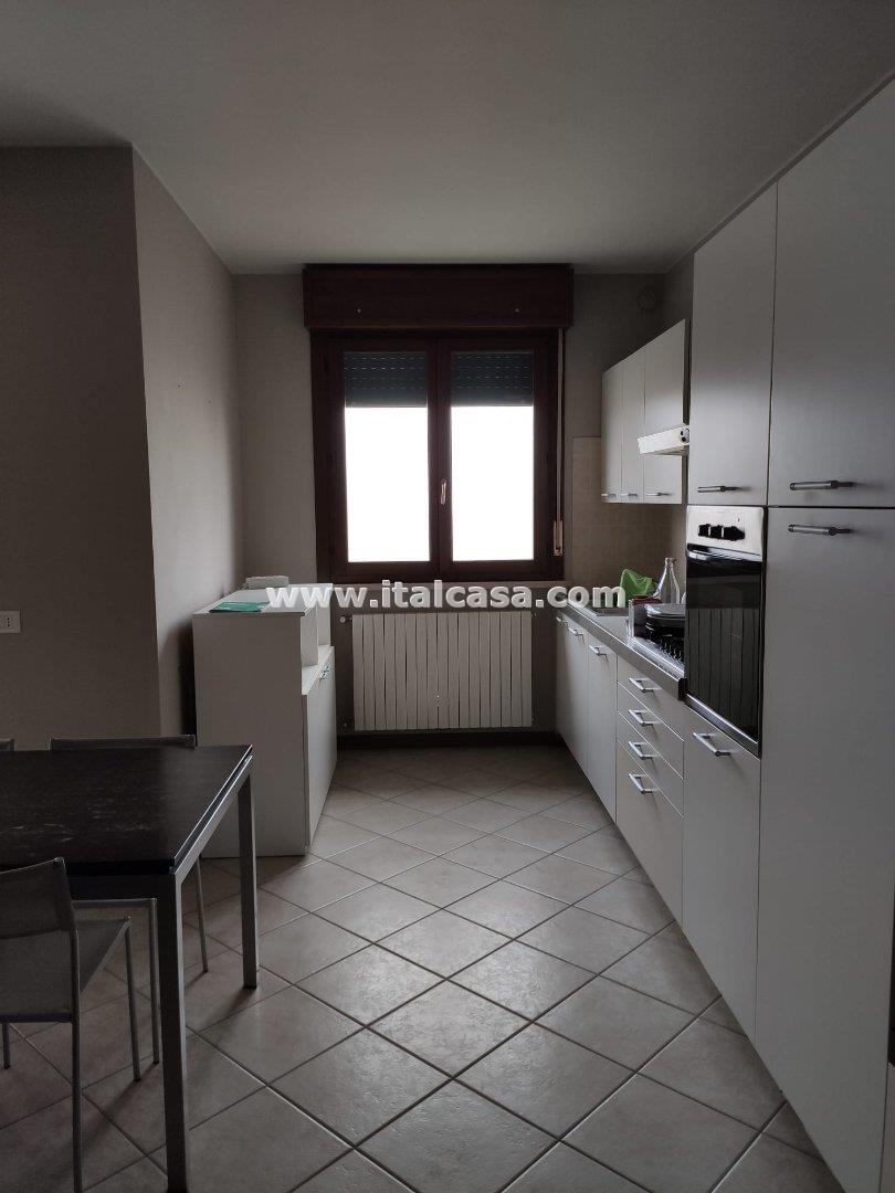 Appartamento in vendita a Curtatone