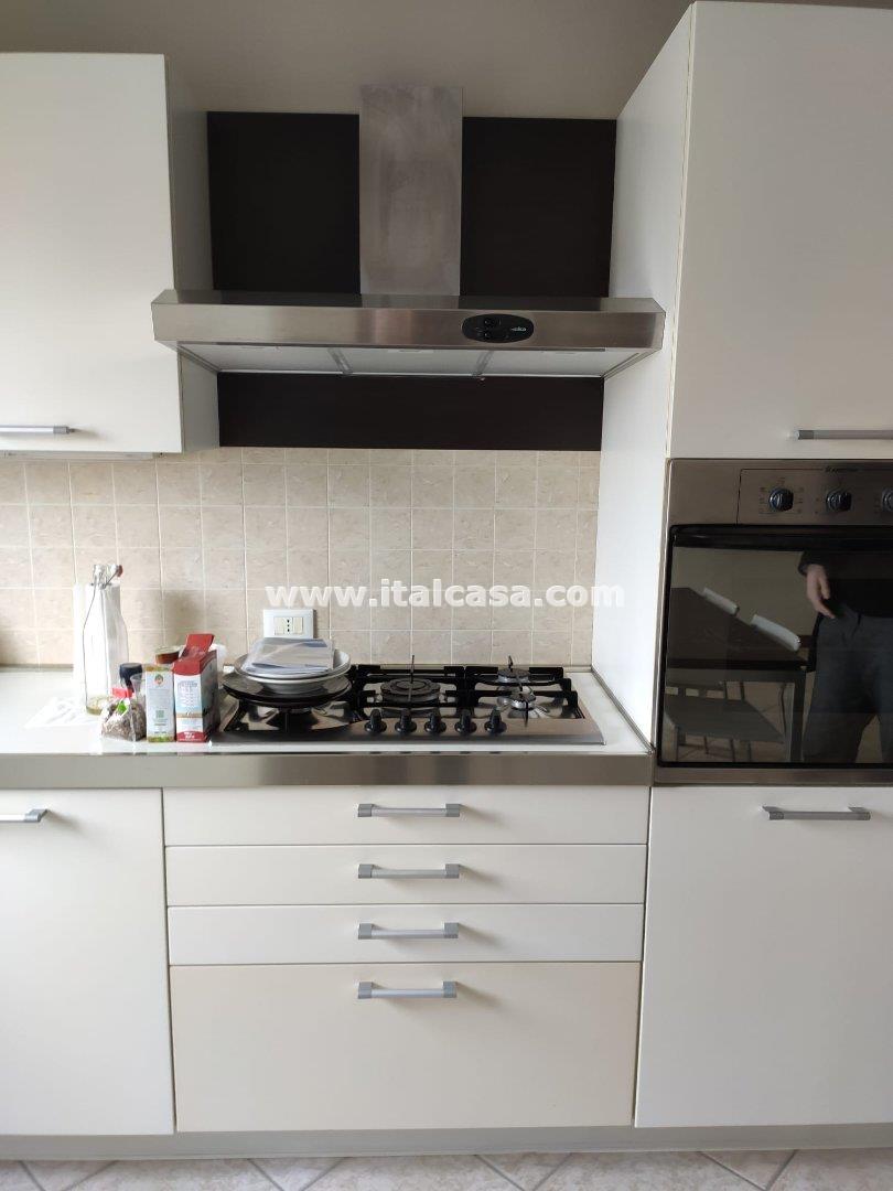 Appartamento in vendita a Curtatone
