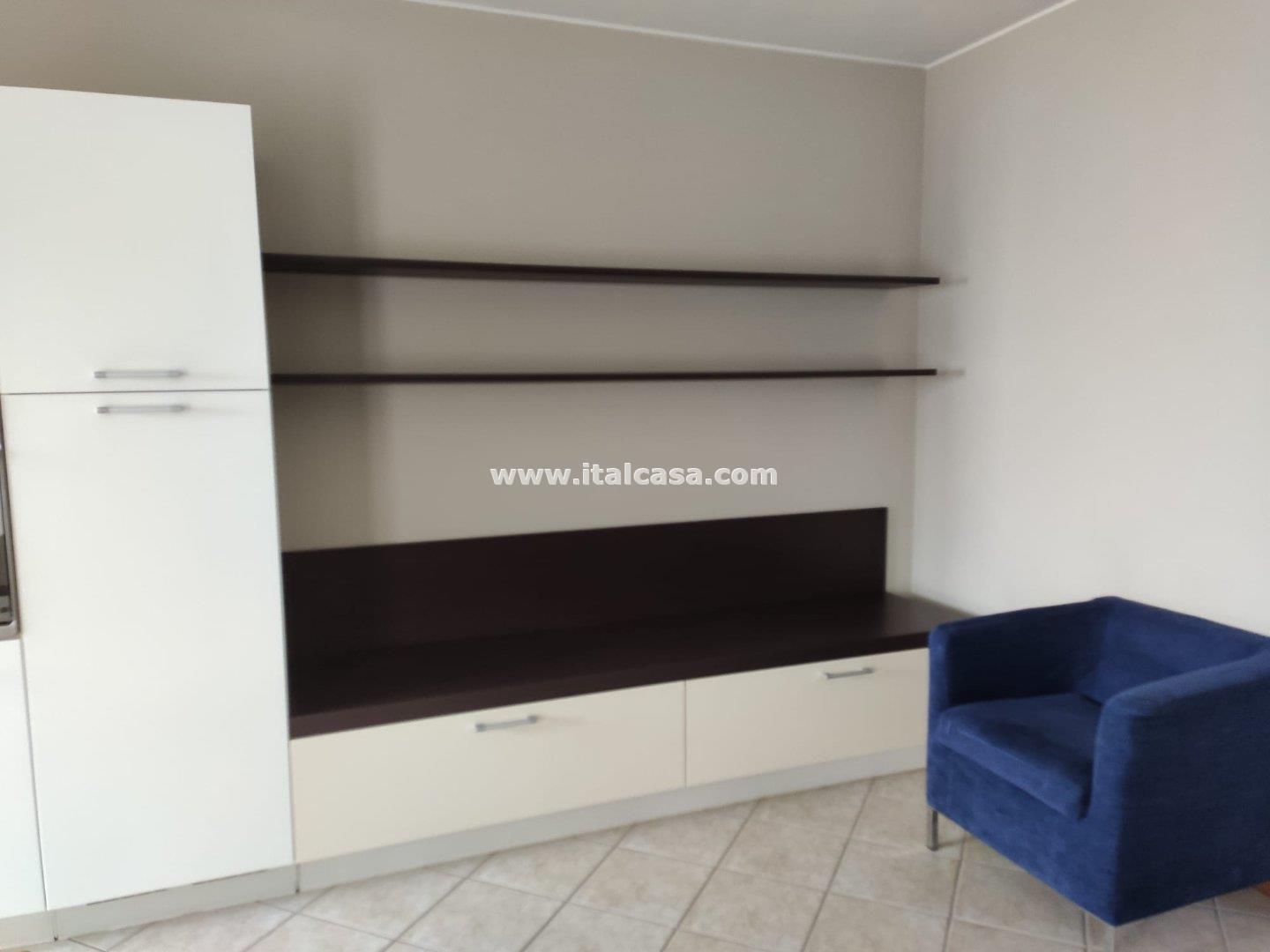 Appartamento in vendita a Curtatone