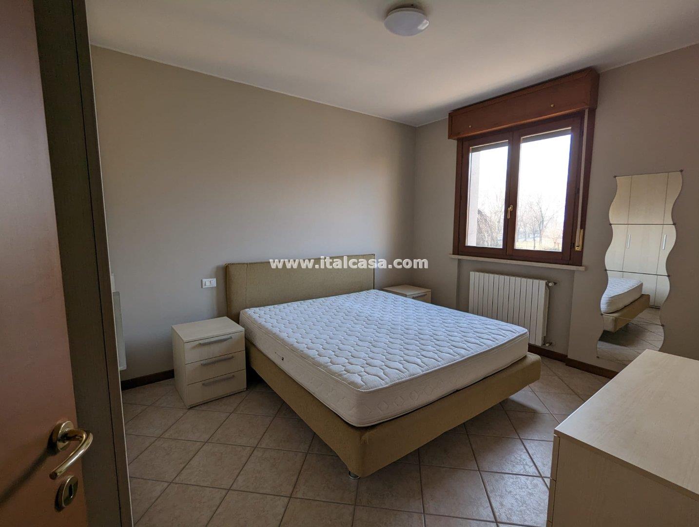 Appartamento in vendita a Curtatone
