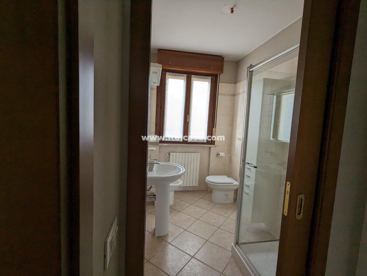 Appartamento in vendita a Curtatone