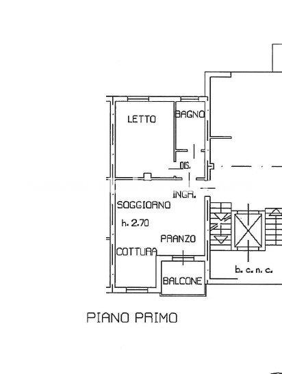 Appartamento in vendita a Curtatone