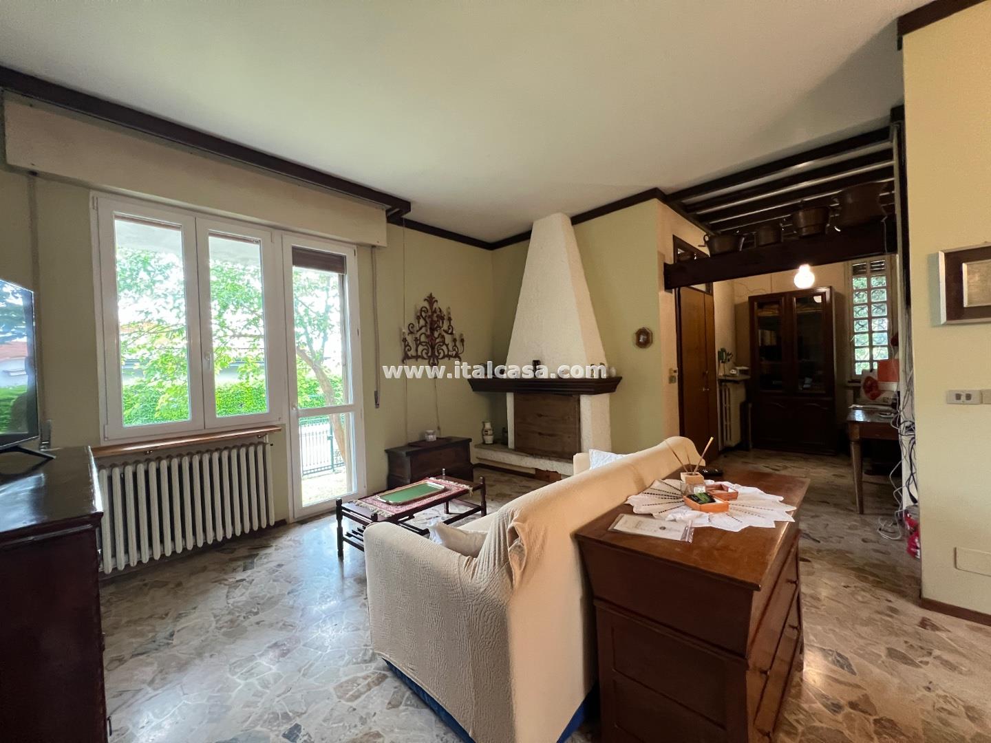 Villa Unifamiliare in vendita a Curtatone