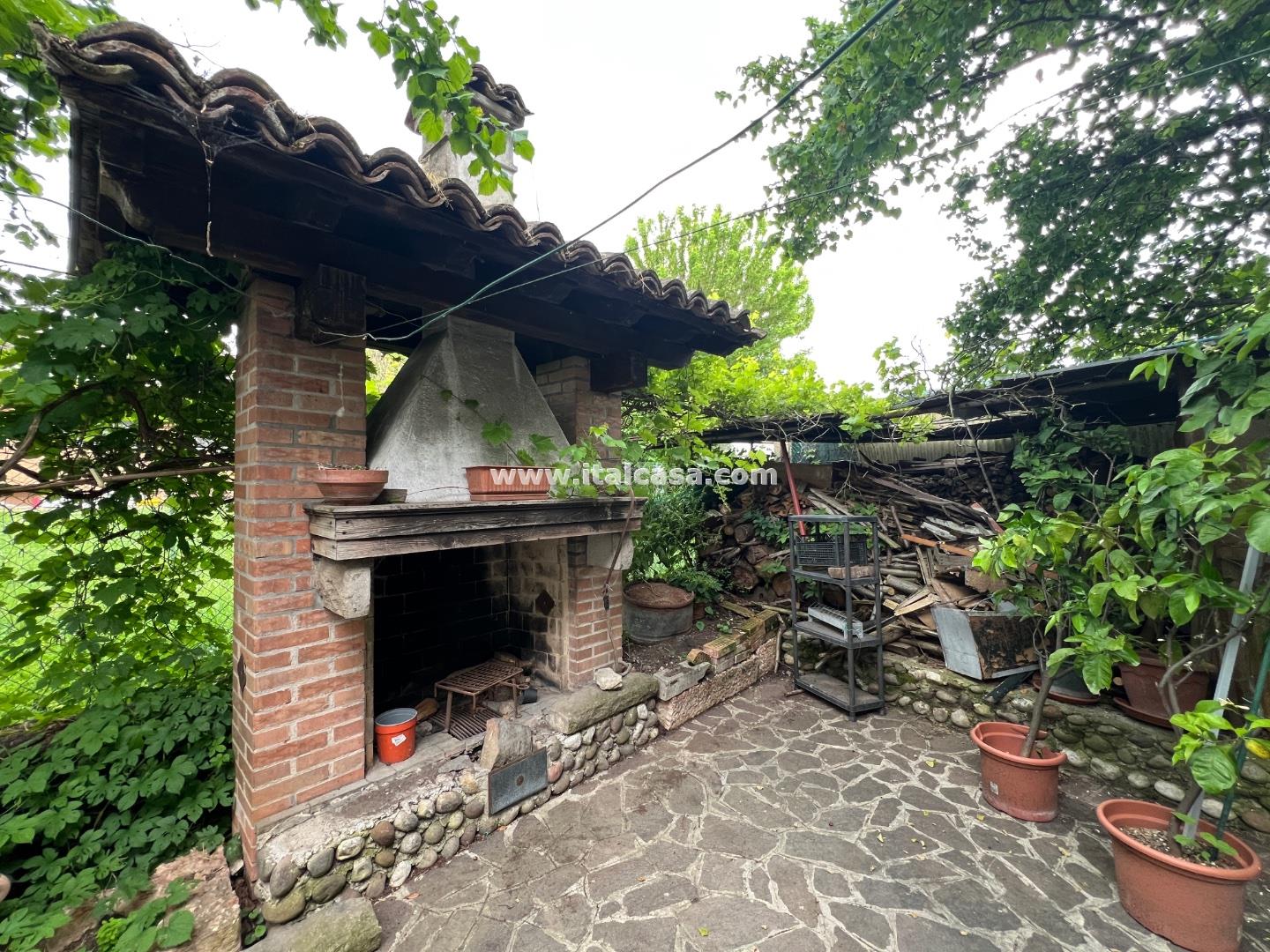 Villa Unifamiliare in vendita a Curtatone