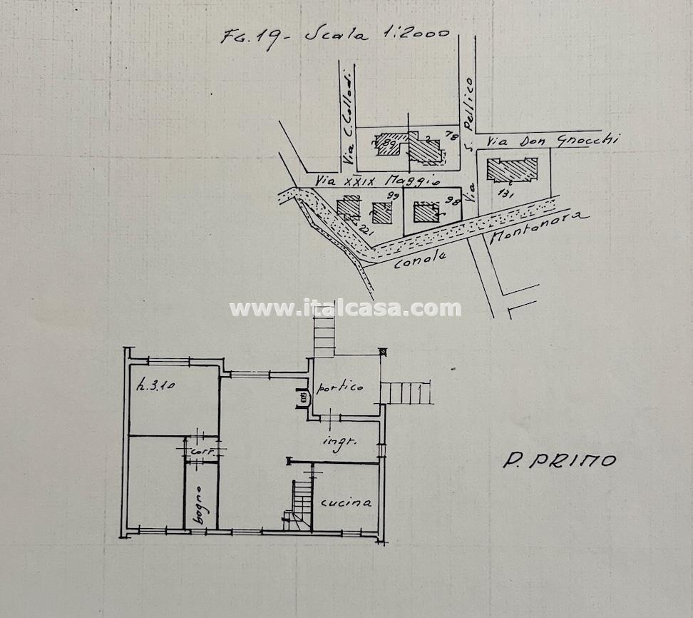 Villa Unifamiliare in vendita a Curtatone