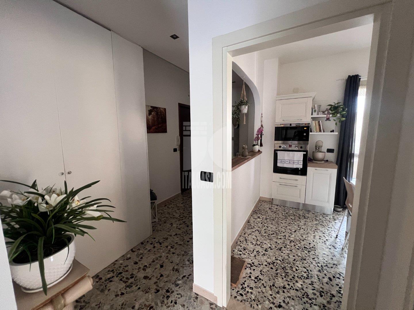 Appartamento in vendita a Mantova