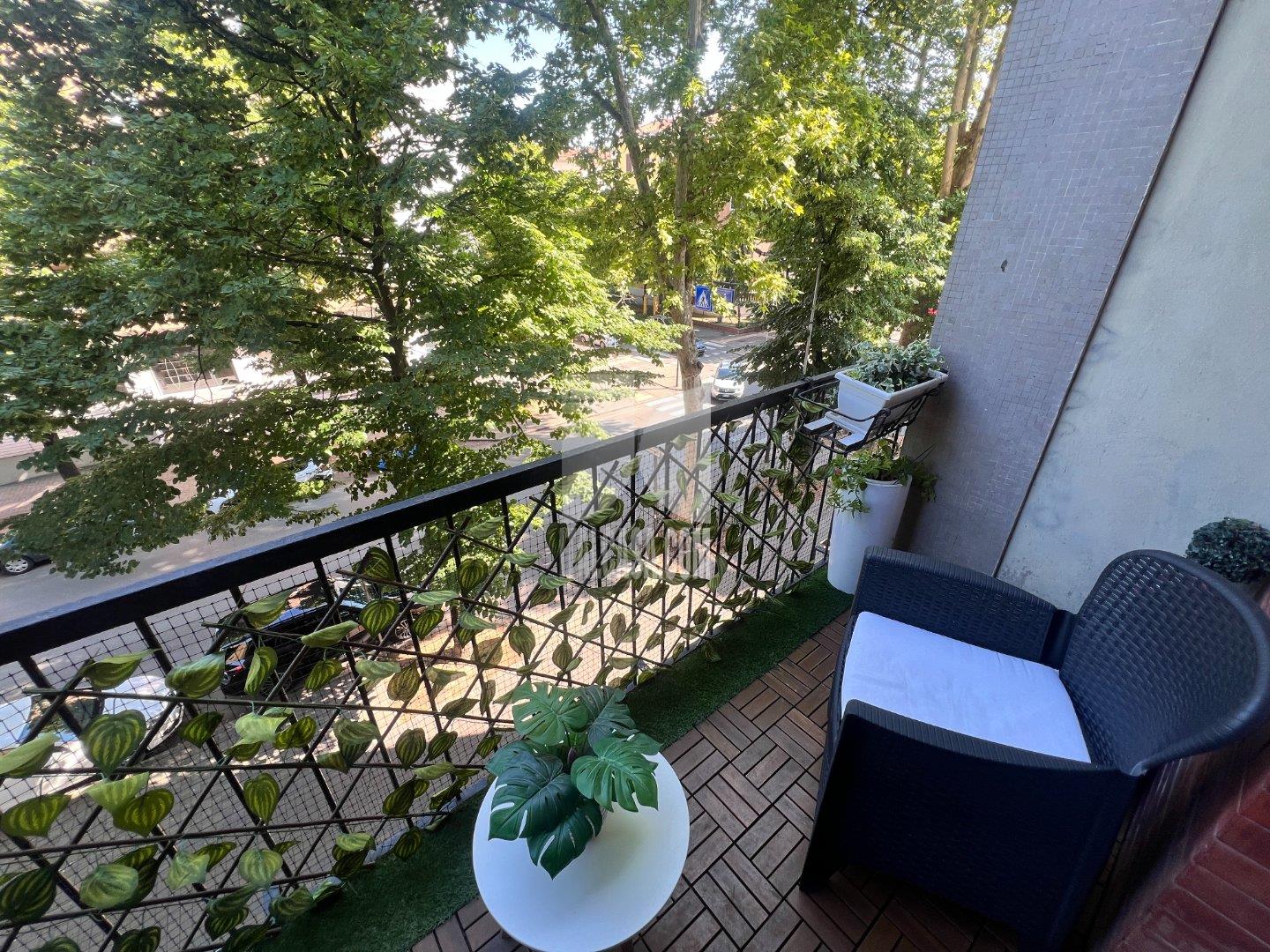 Appartamento in vendita a Mantova