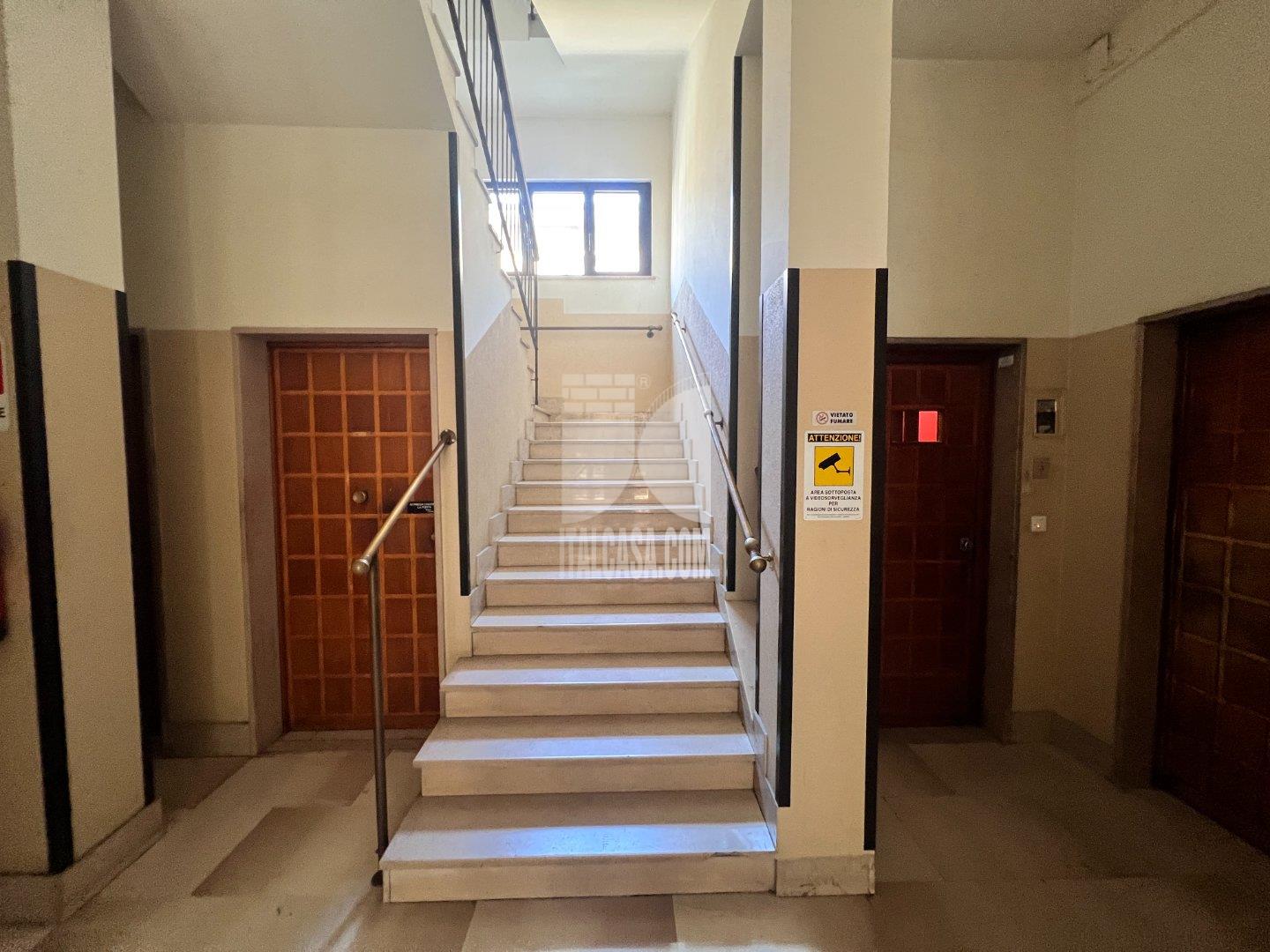 Appartamento in vendita a Mantova