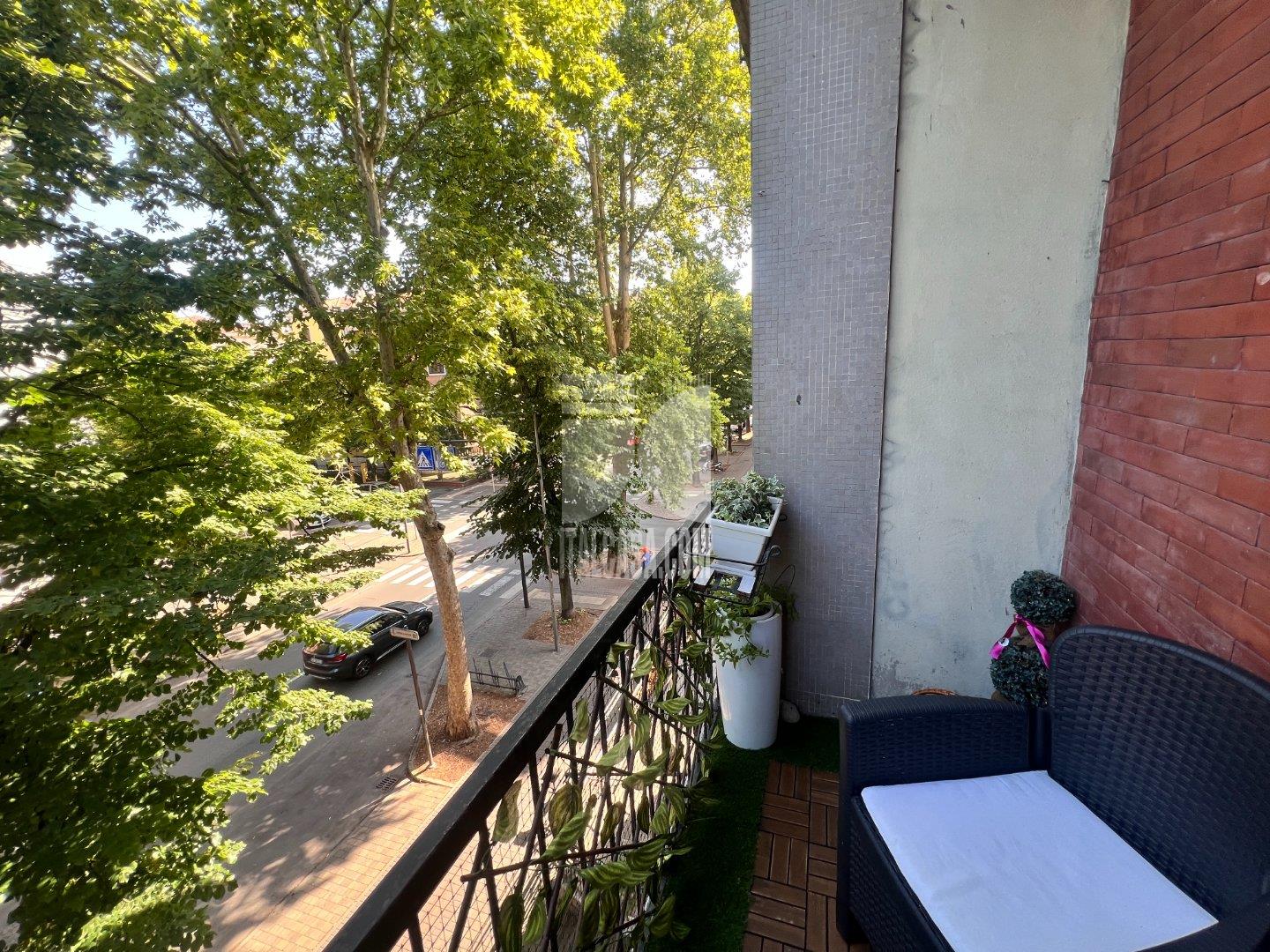 Appartamento in vendita a Mantova