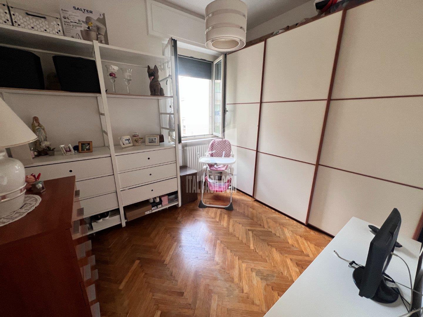 Appartamento in vendita a Mantova