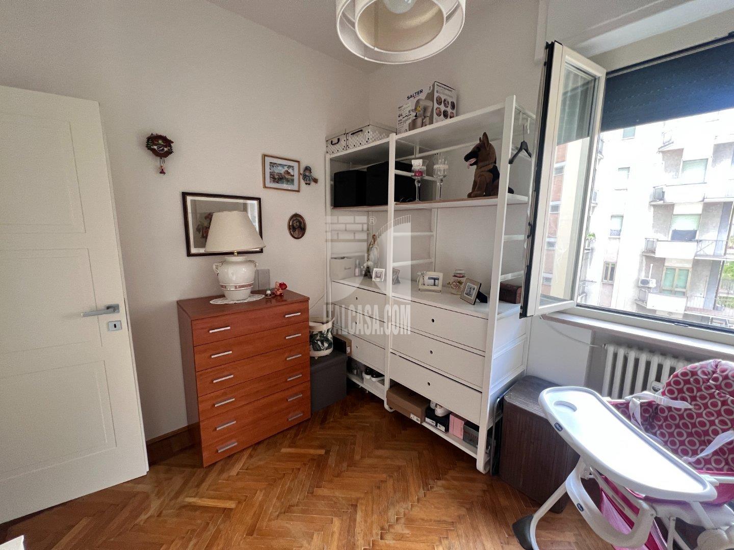 Appartamento in vendita a Mantova
