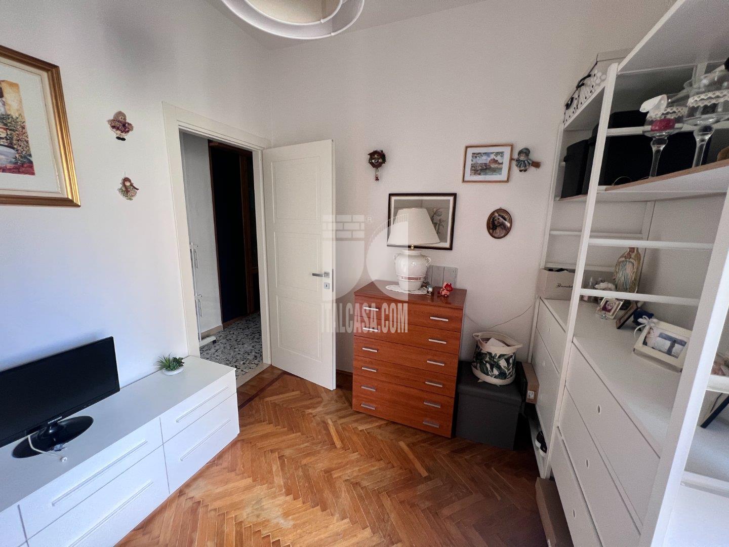 Appartamento in vendita a Mantova