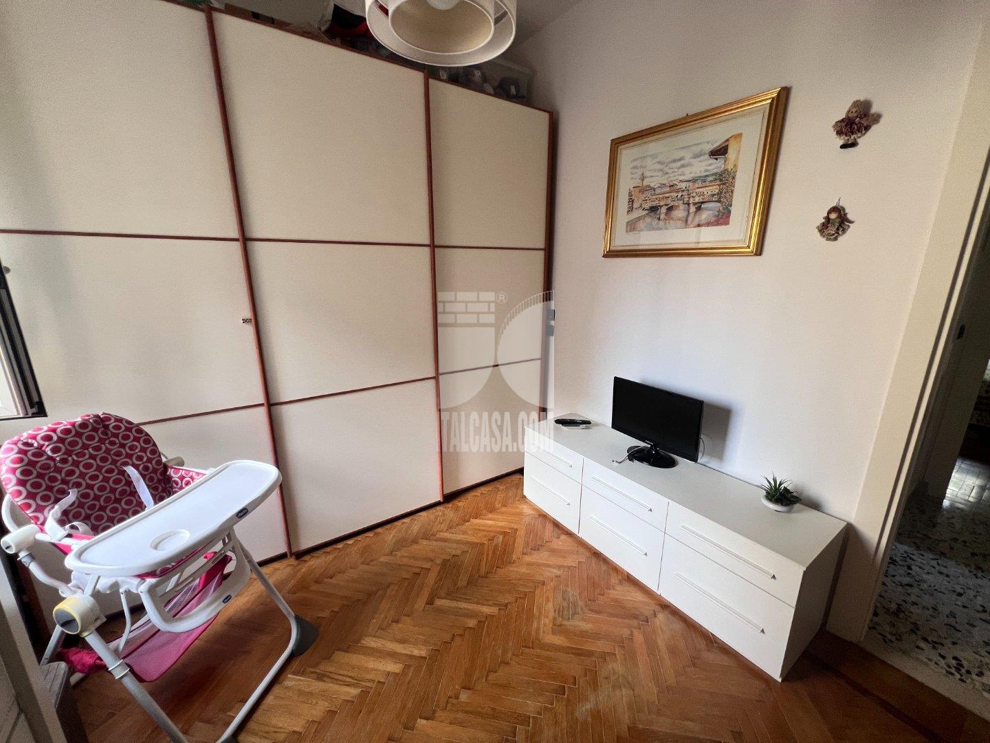 Appartamento in vendita a Mantova