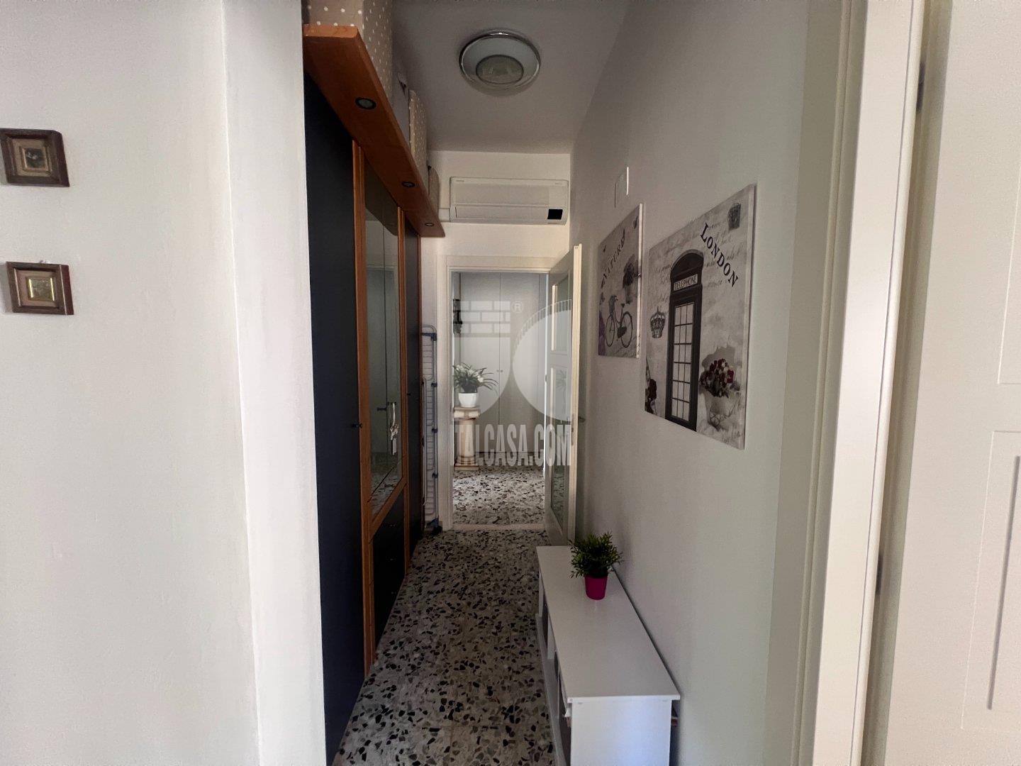 Appartamento in vendita a Mantova