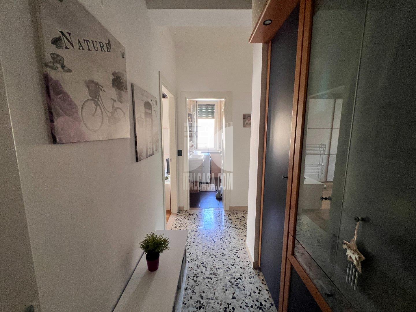 Appartamento in vendita a Mantova