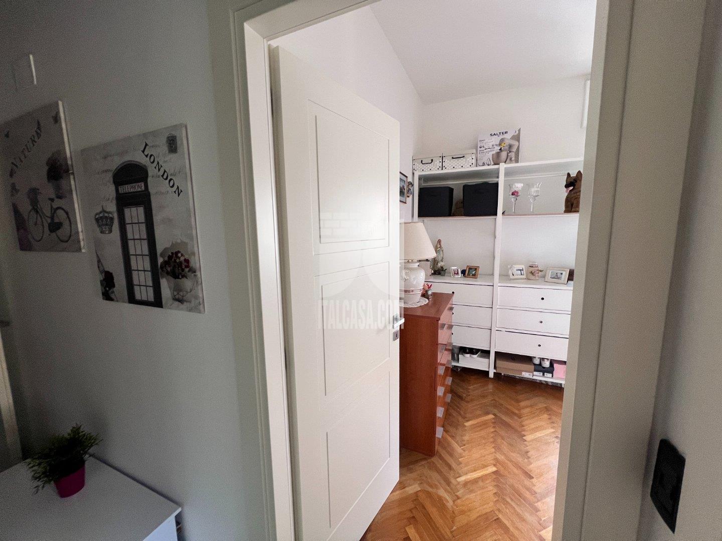 Appartamento in vendita a Mantova