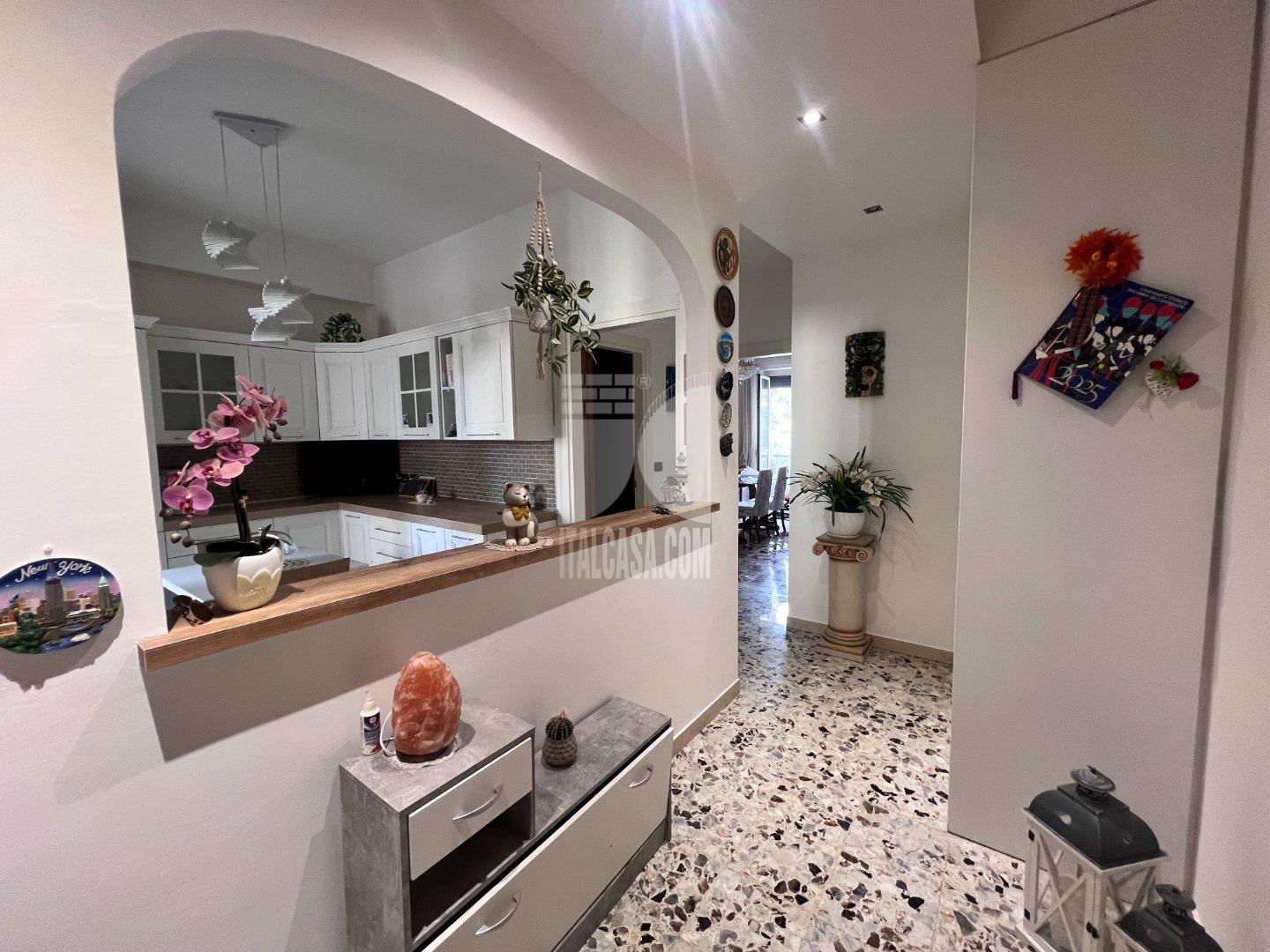 Appartamento in vendita a Mantova