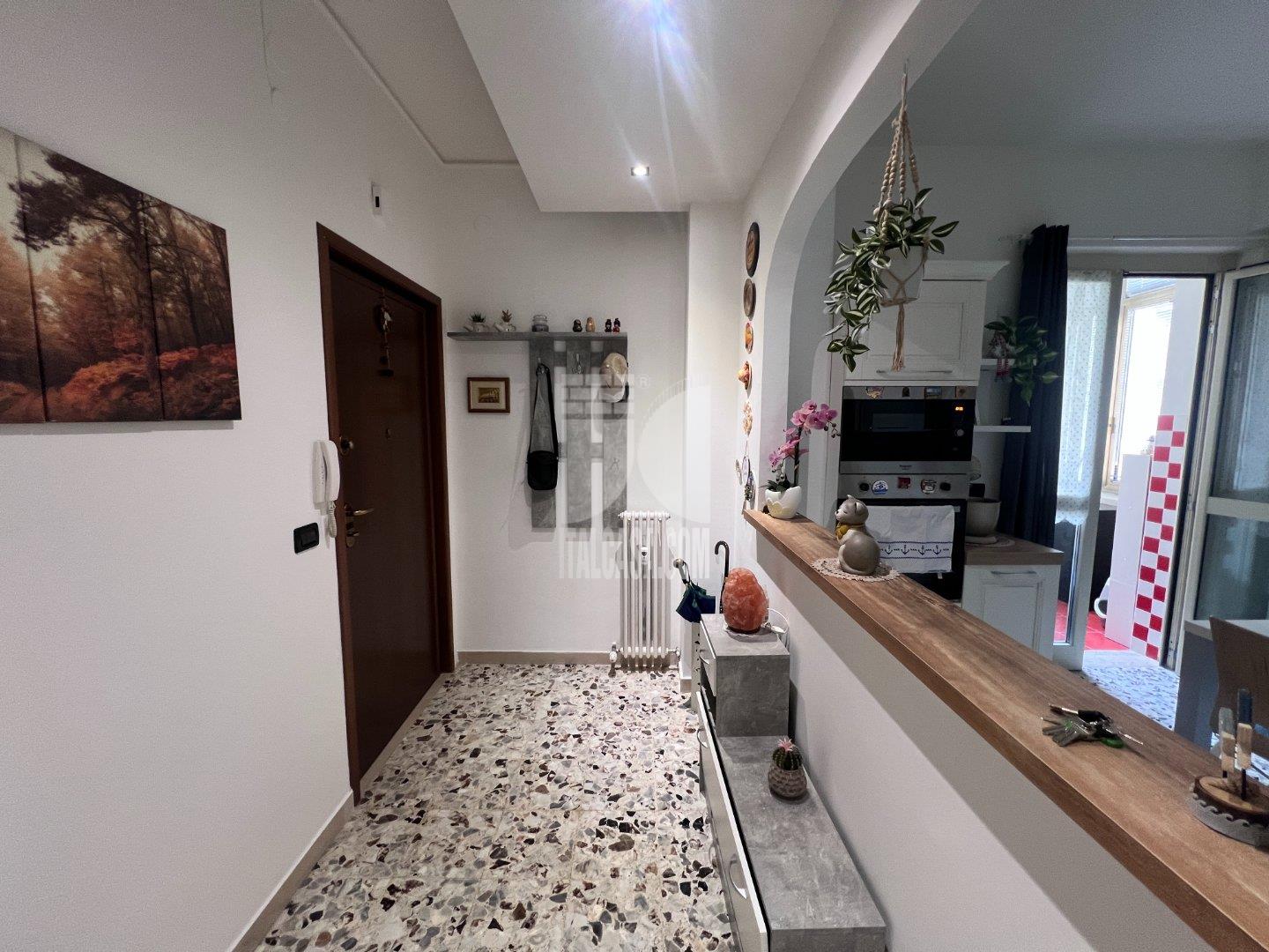 Appartamento in vendita a Mantova
