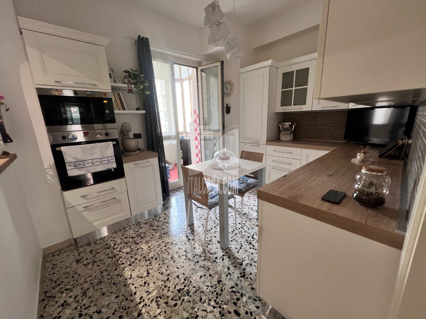 Appartamento in vendita a Mantova