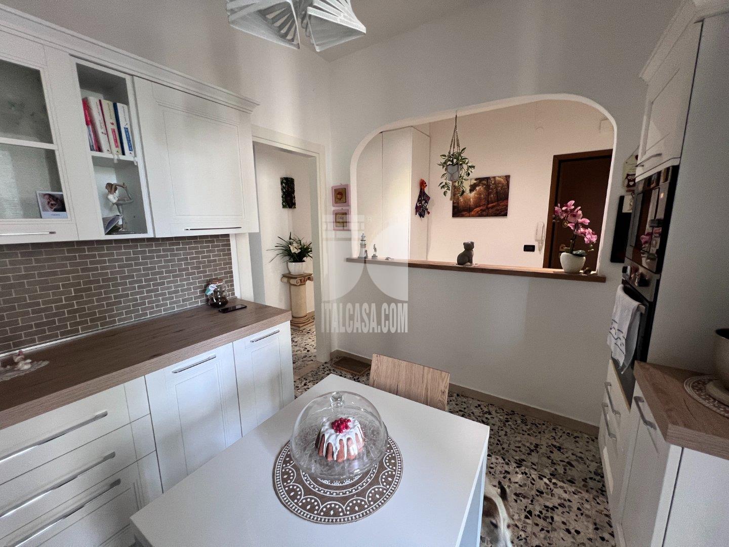 Appartamento in vendita a Mantova