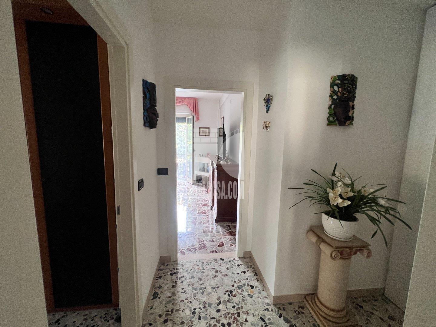 Appartamento in vendita a Mantova