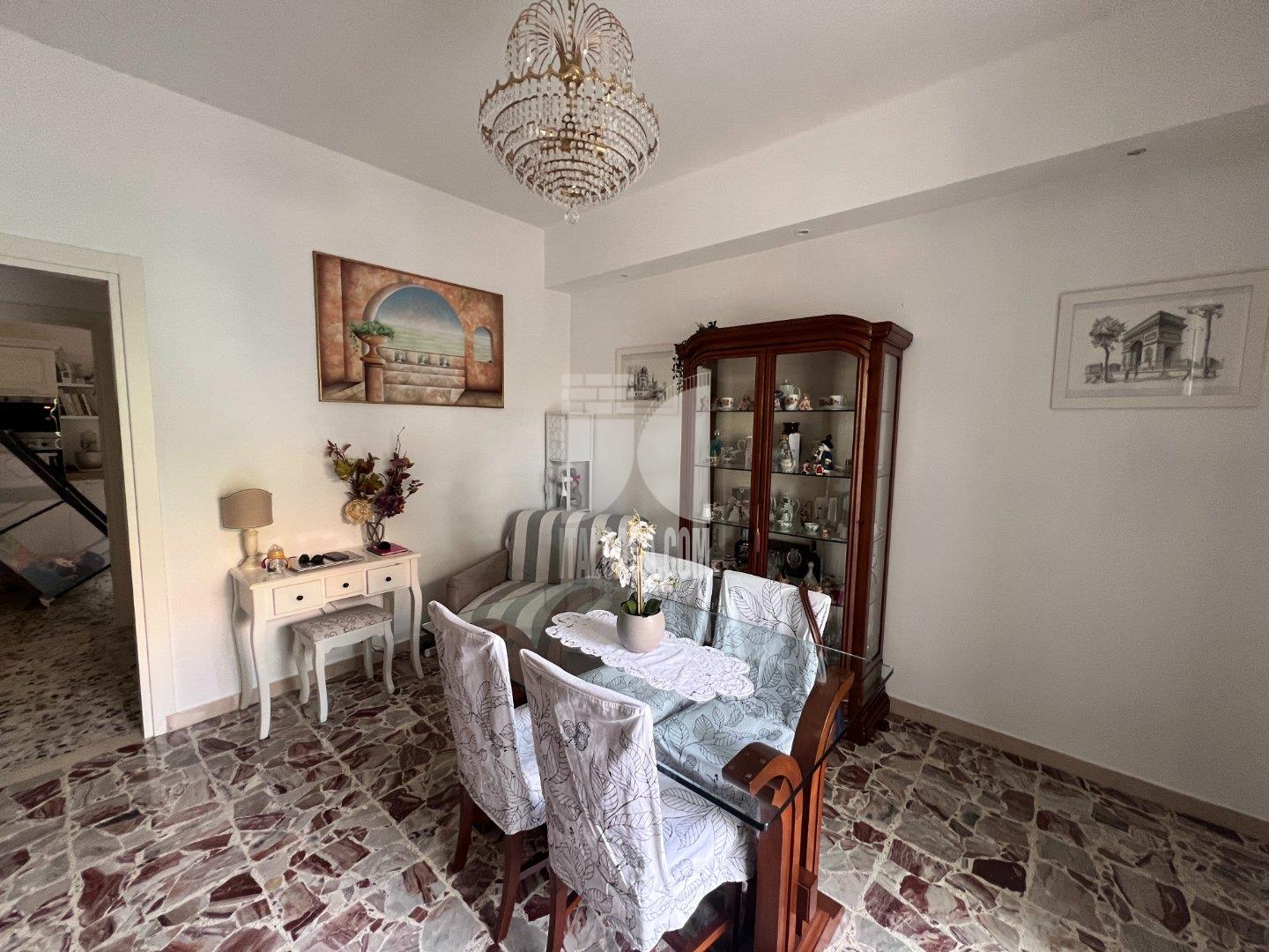 Appartamento in vendita a Mantova