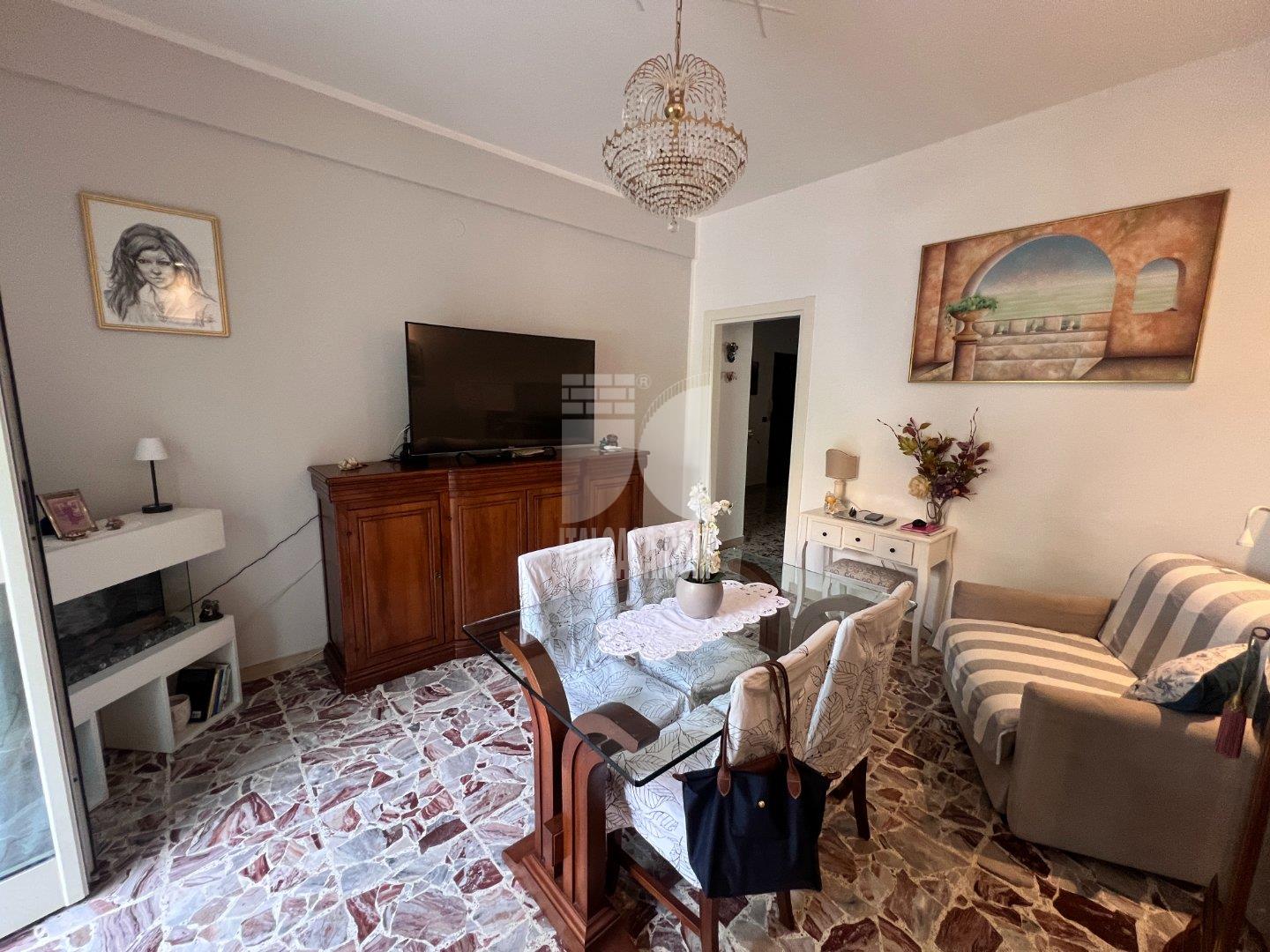 Appartamento in vendita a Mantova