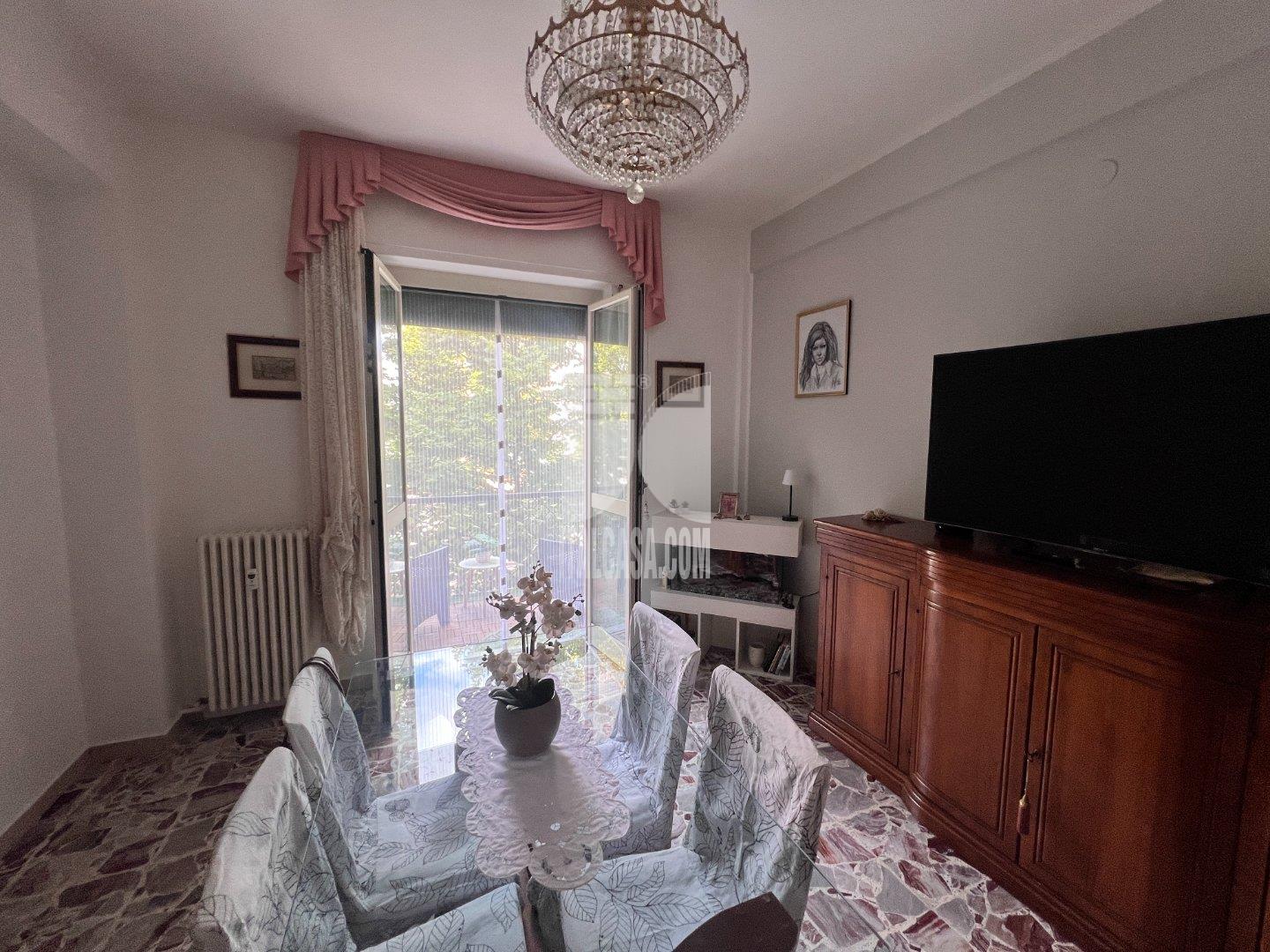Appartamento in vendita a Mantova