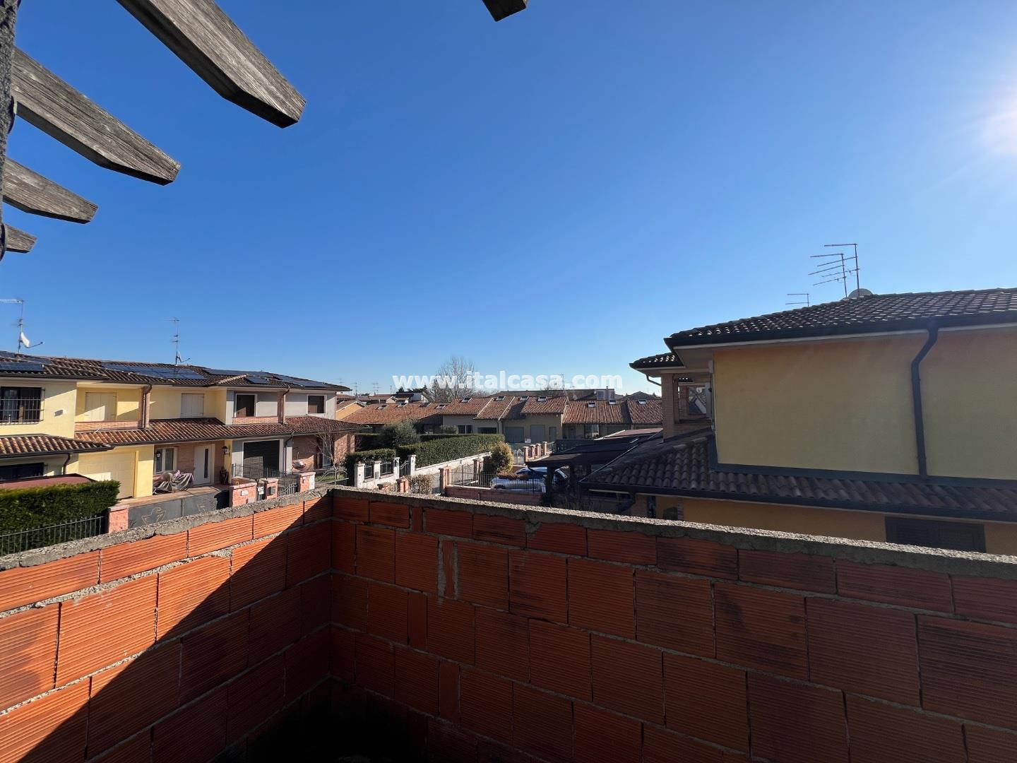 Villa Bifamiliare in vendita a Curtatone