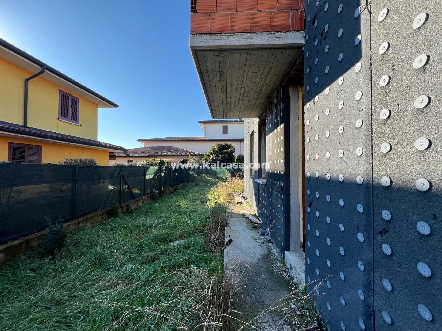 Villa Bifamiliare in vendita a Curtatone