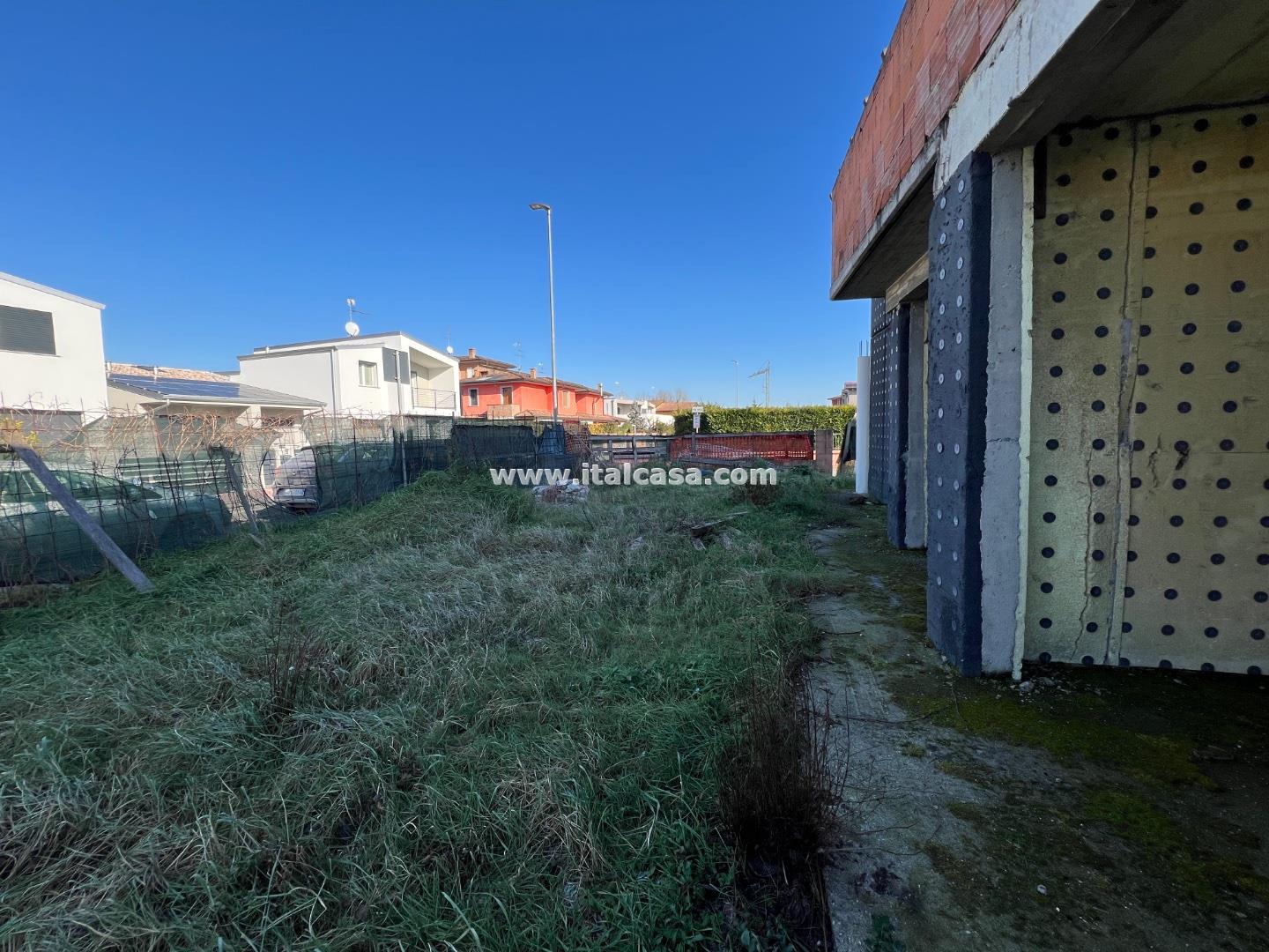 Villa Bifamiliare in vendita a Curtatone