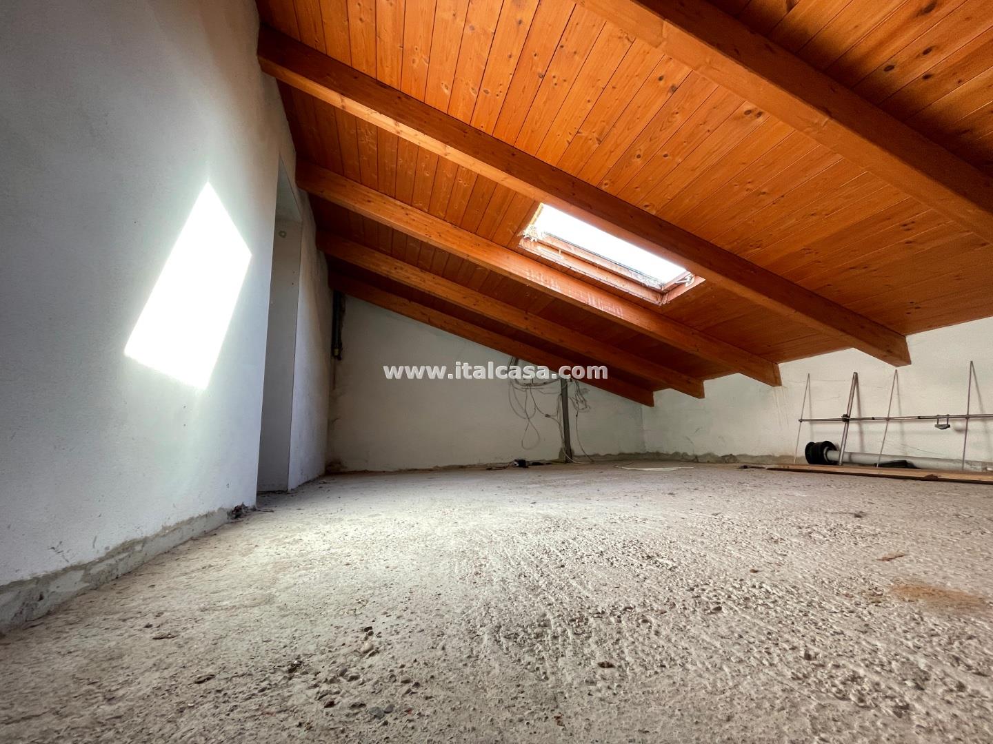 Appartamento in vendita a Borgo Virgilio