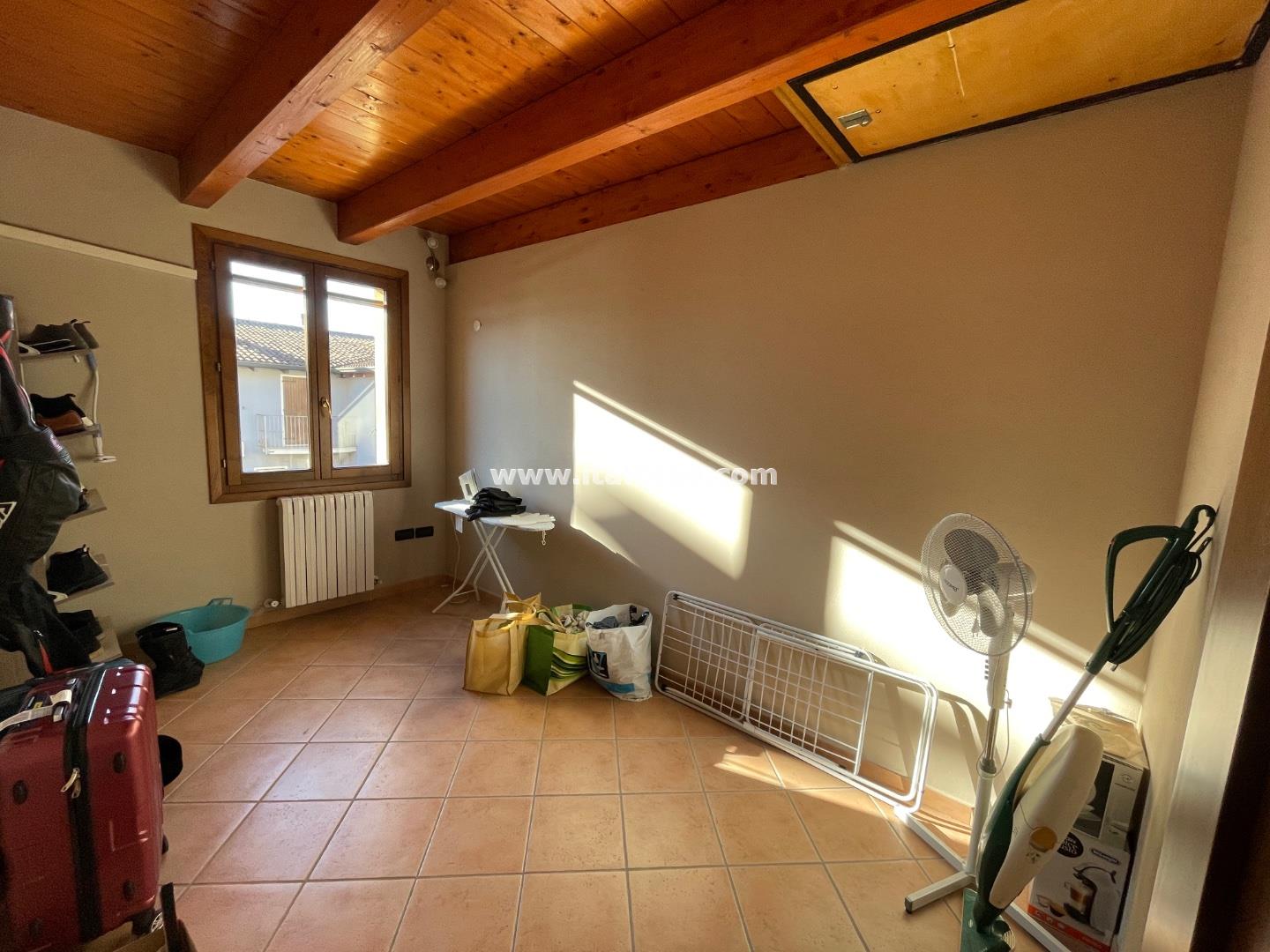 Appartamento in vendita a Borgo Virgilio