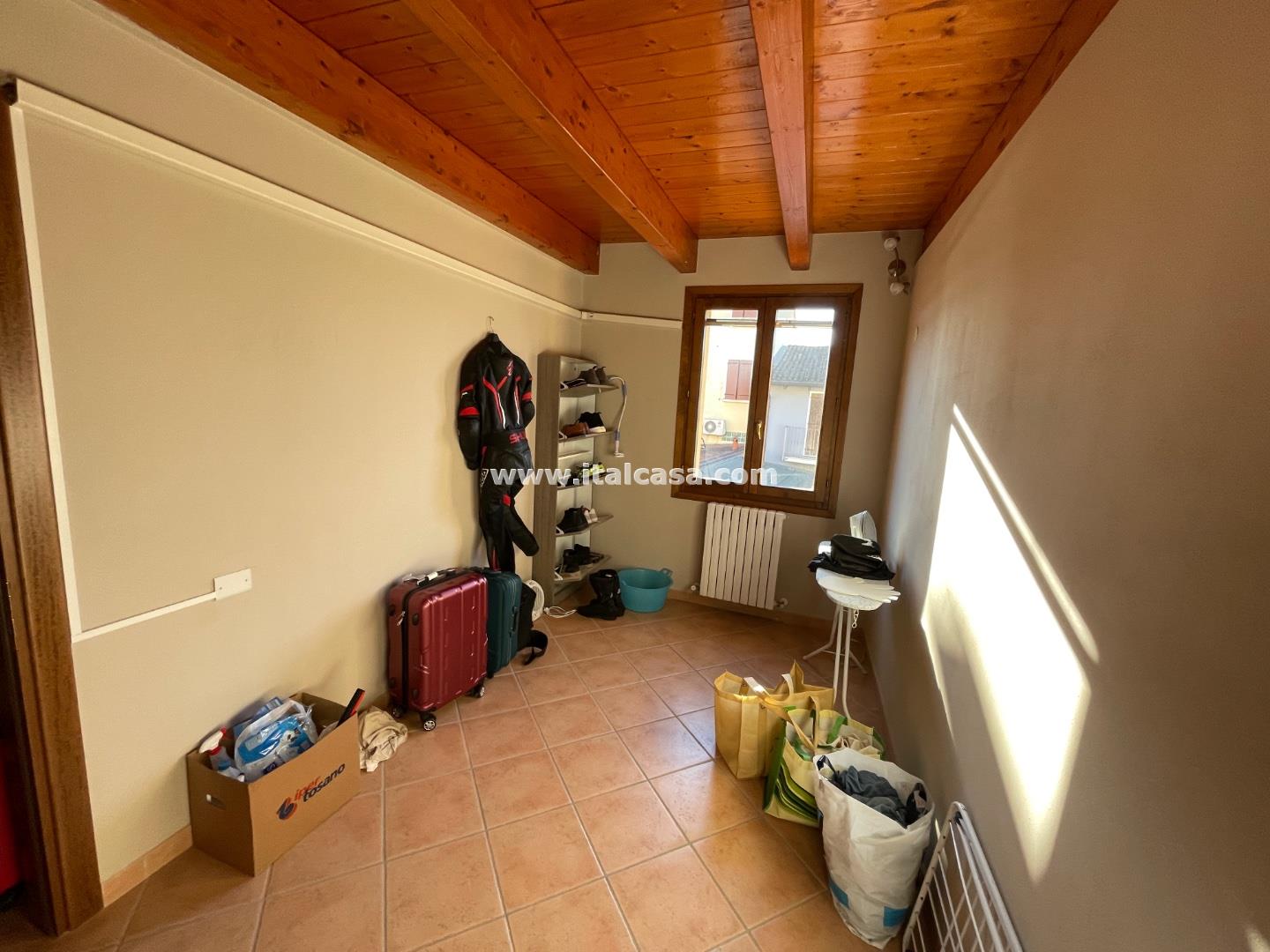 Appartamento in vendita a Borgo Virgilio