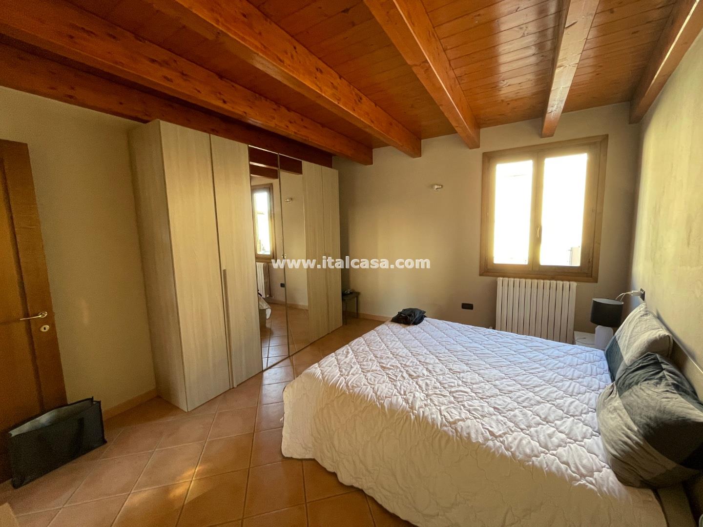 Appartamento in vendita a Borgo Virgilio