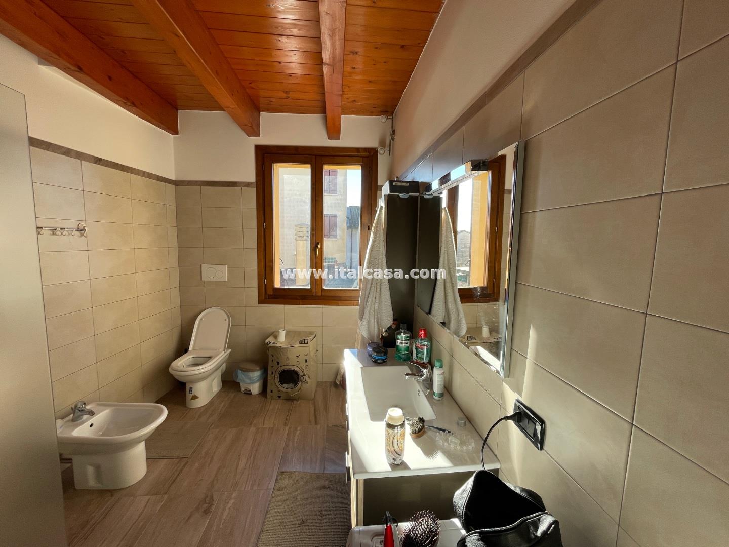 Appartamento in vendita a Borgo Virgilio