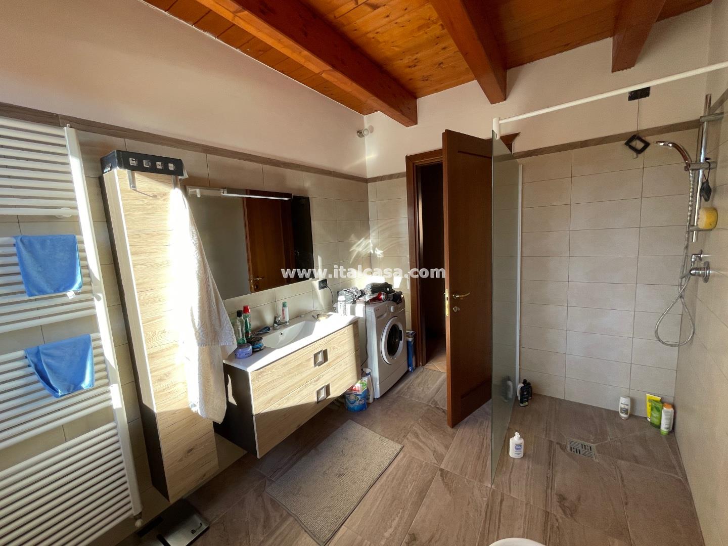 Appartamento in vendita a Borgo Virgilio