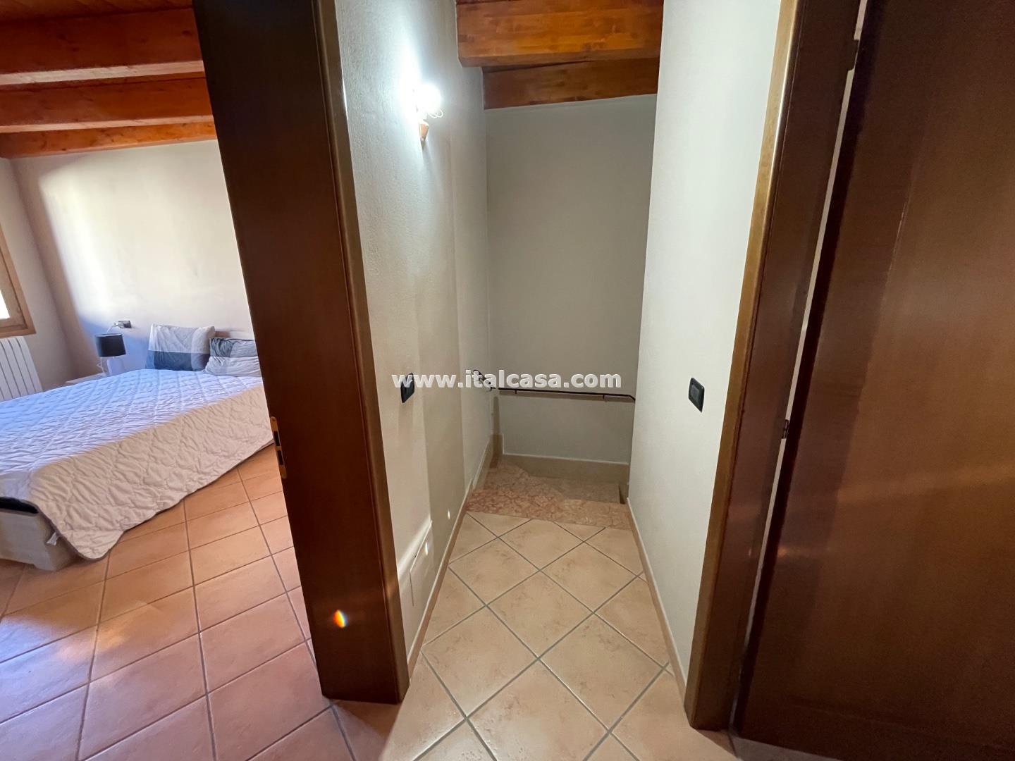 Appartamento in vendita a Borgo Virgilio