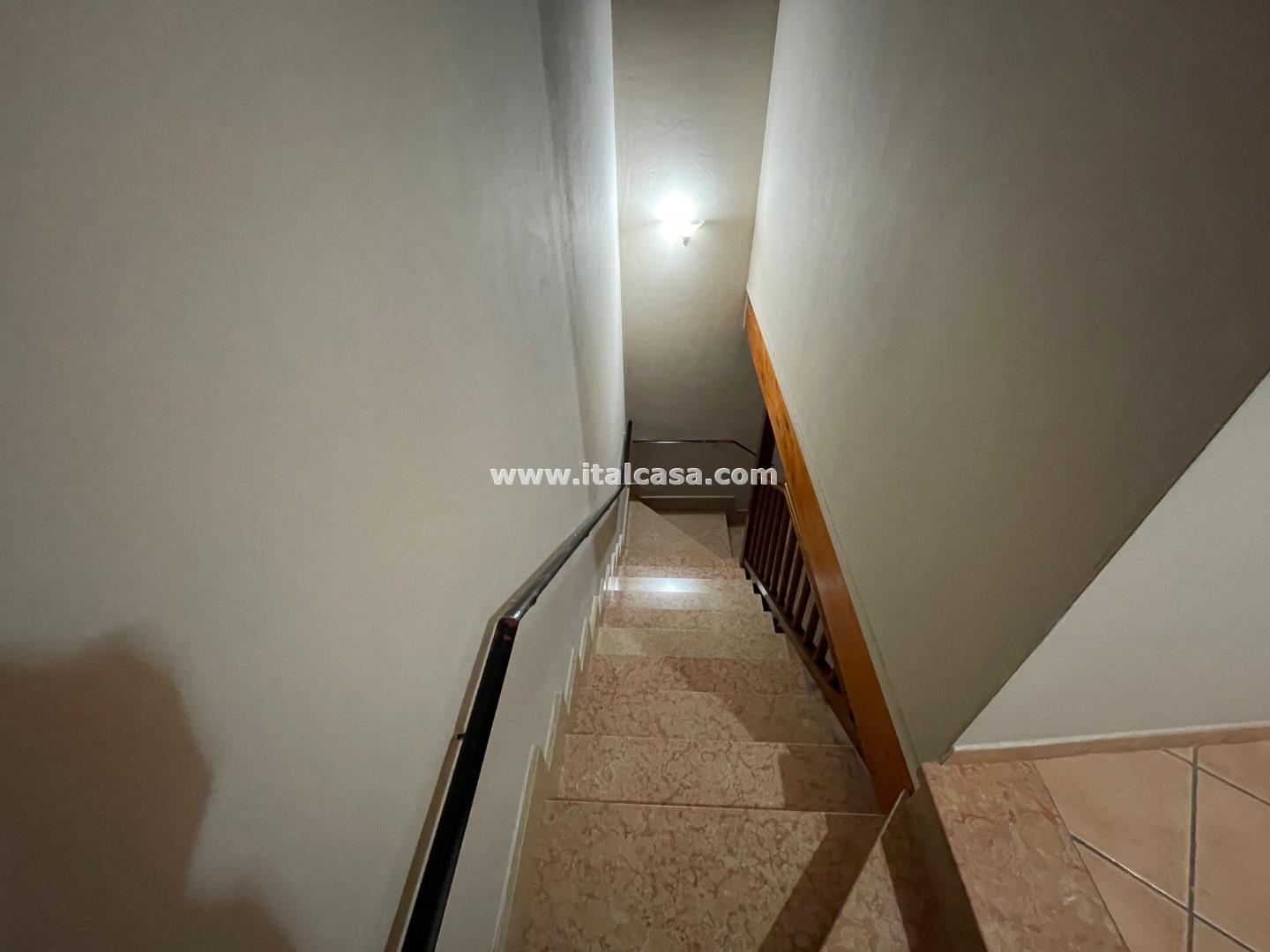 Appartamento in vendita a Borgo Virgilio