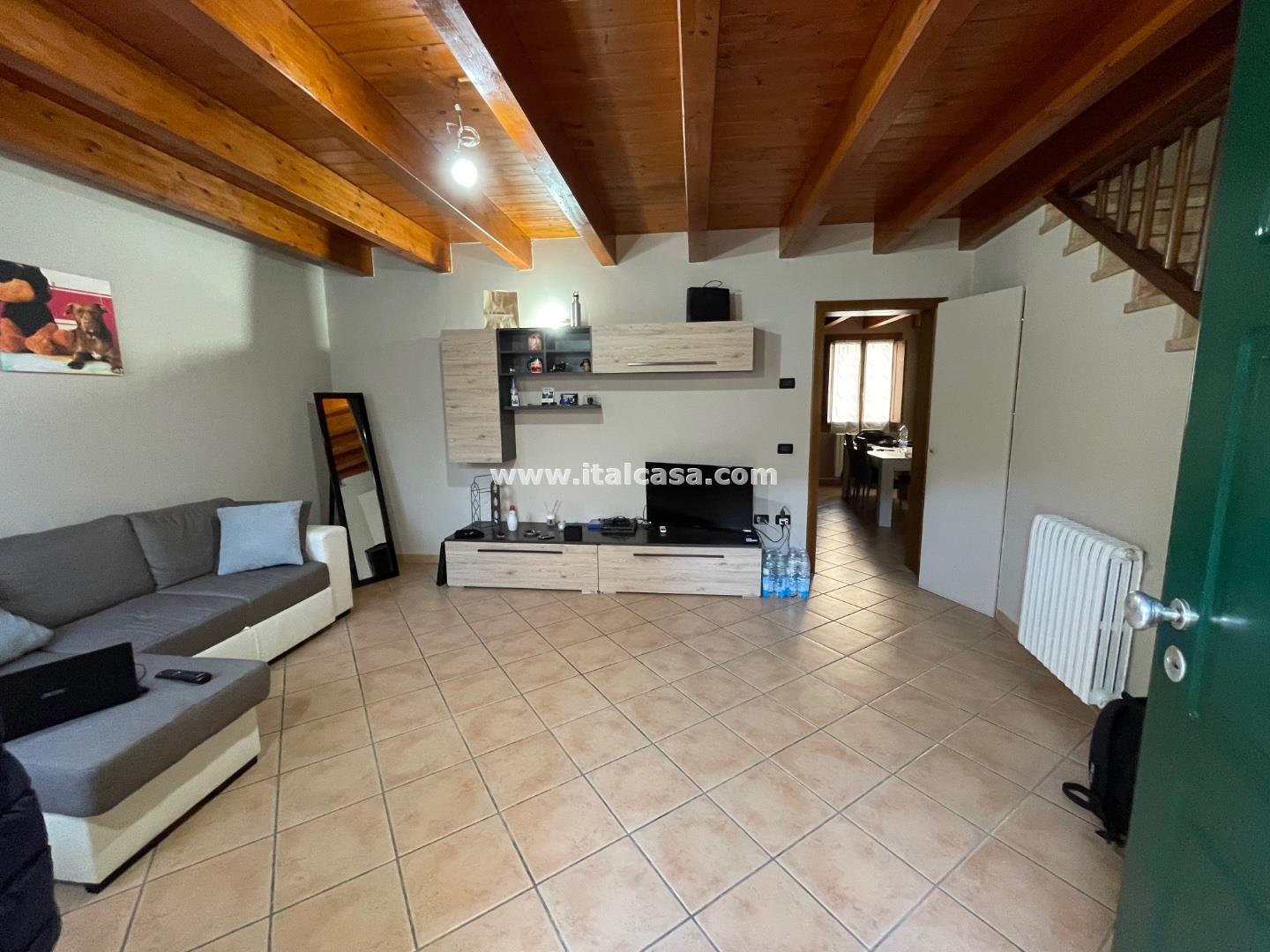 Appartamento in vendita a Borgo Virgilio