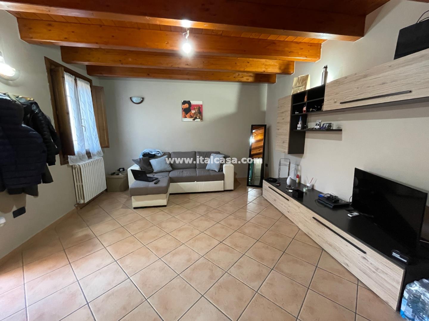 Appartamento in vendita a Borgo Virgilio