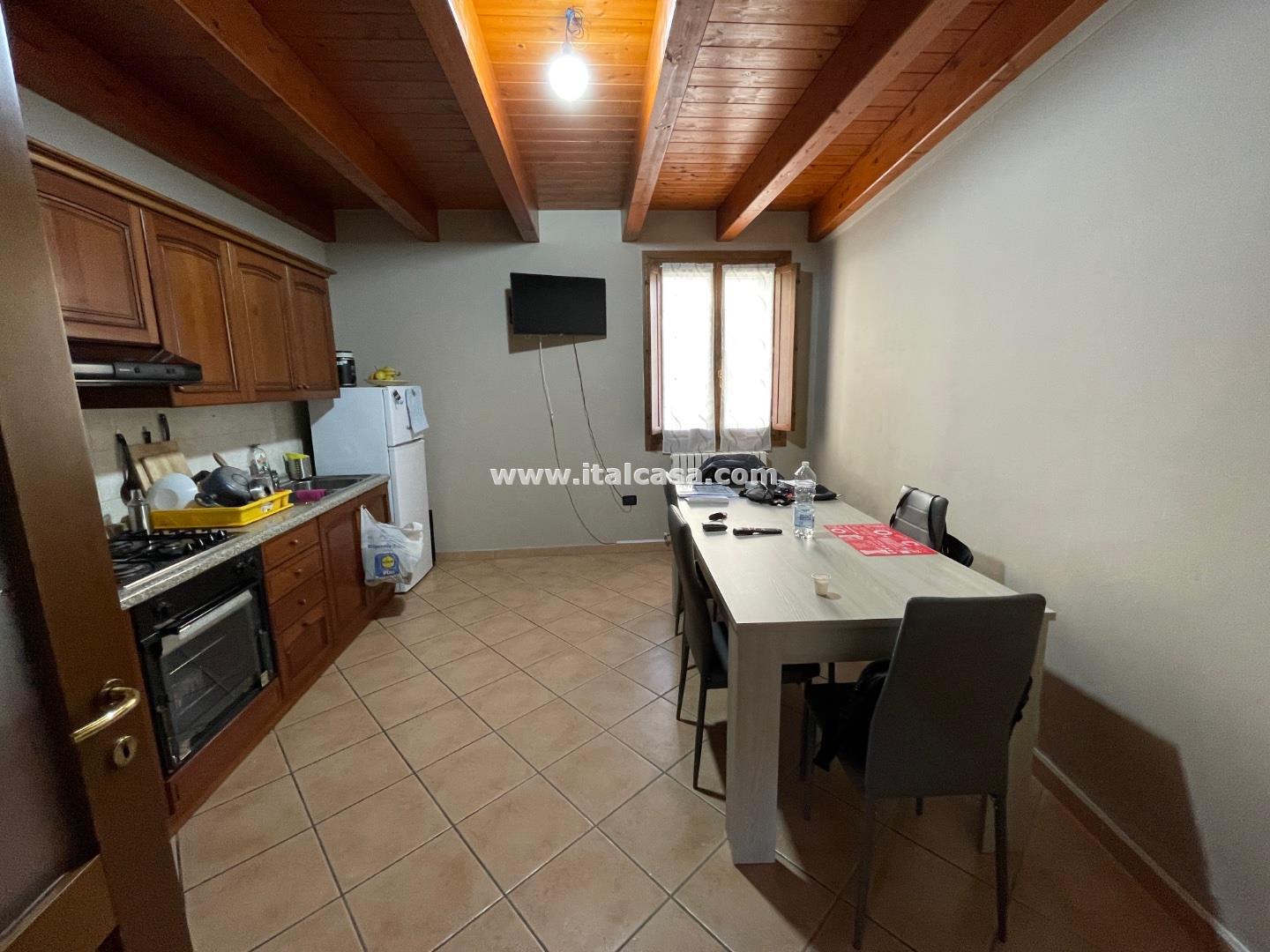 Appartamento in vendita a Borgo Virgilio
